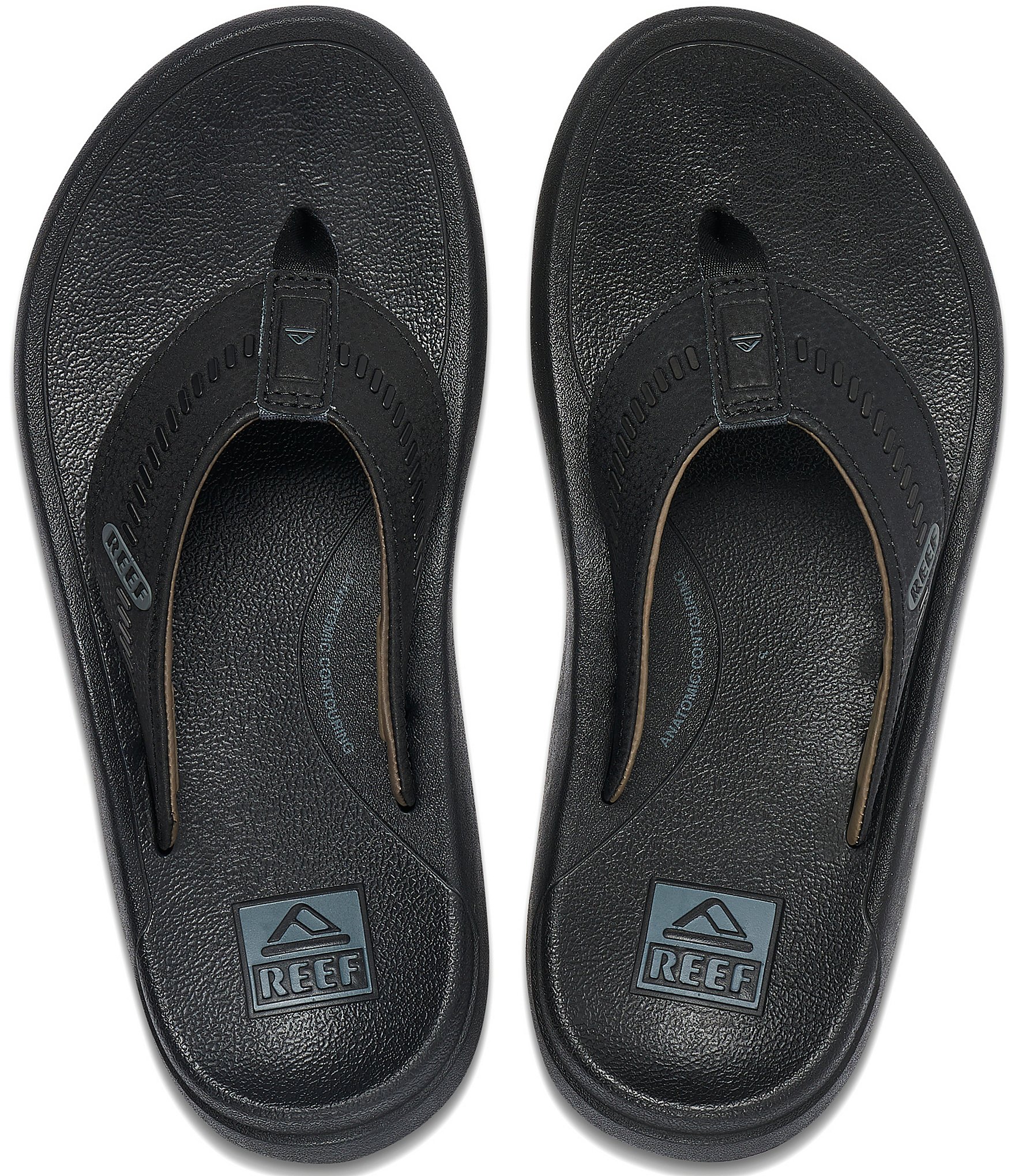 Reef Men's Swellsole Cruiser Flip-Flops