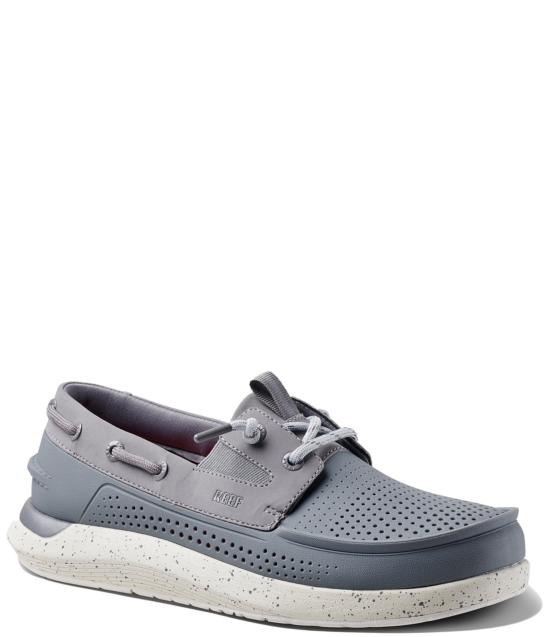 Reef boat shoes on sale