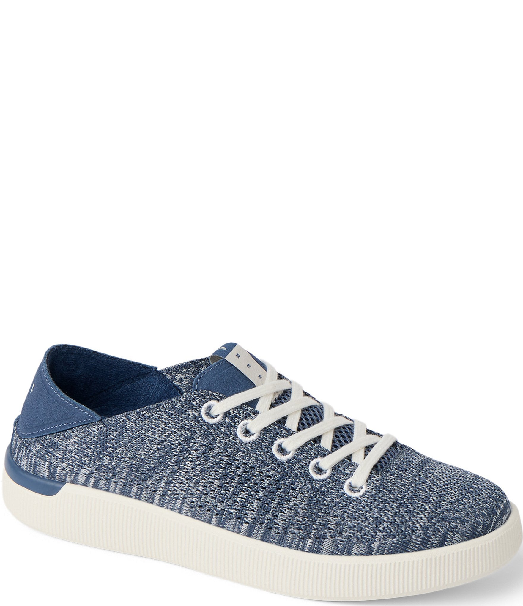 Reef Women's Neptune Stretch Knit Sneakers