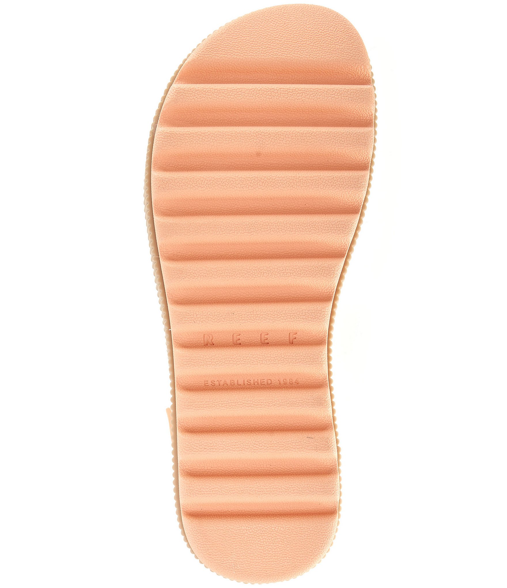 Reef Women's Water Vista Higher Platform Sandals
