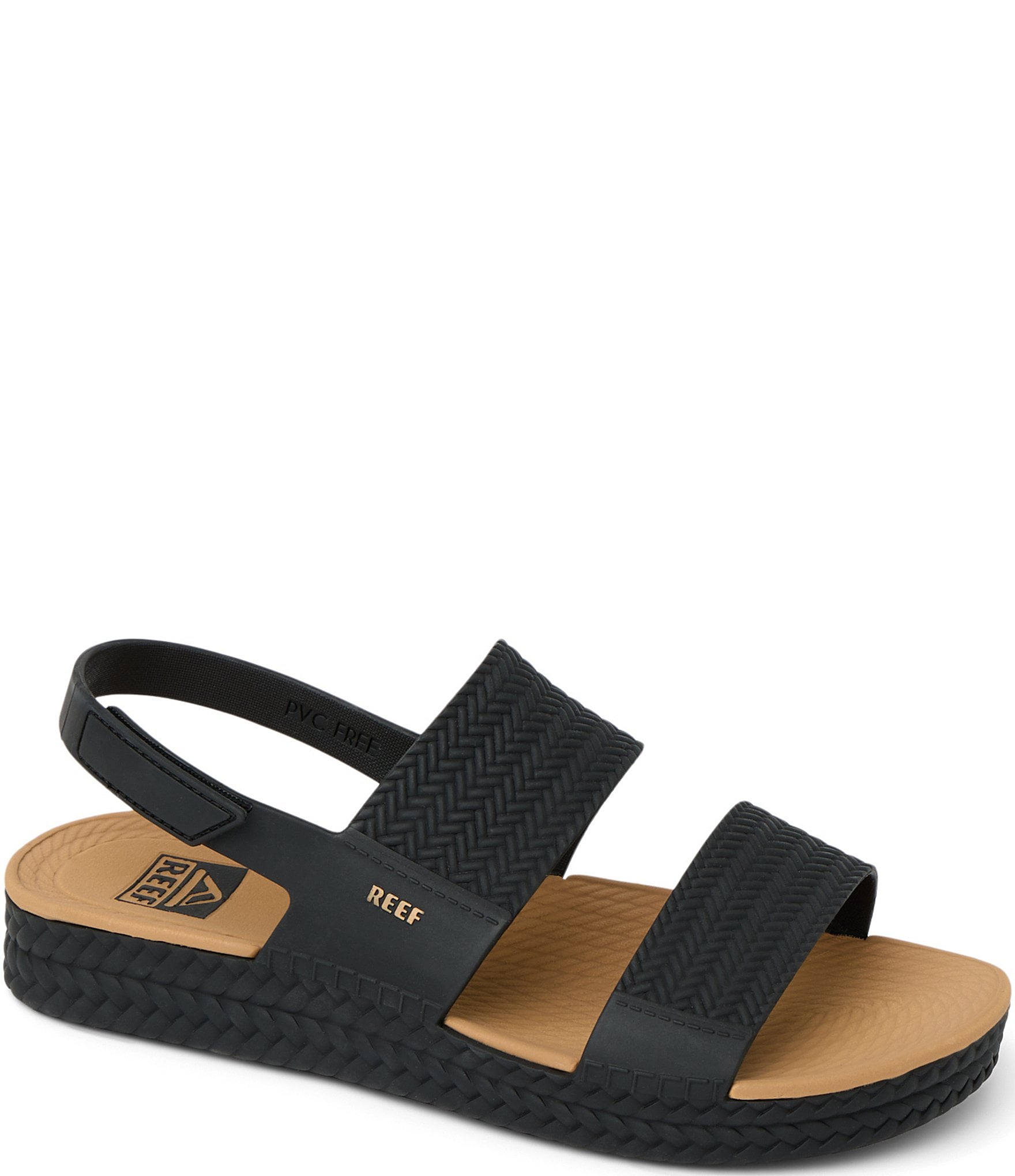Reef Women's Water Vista Water-Friendly Banded Sandals