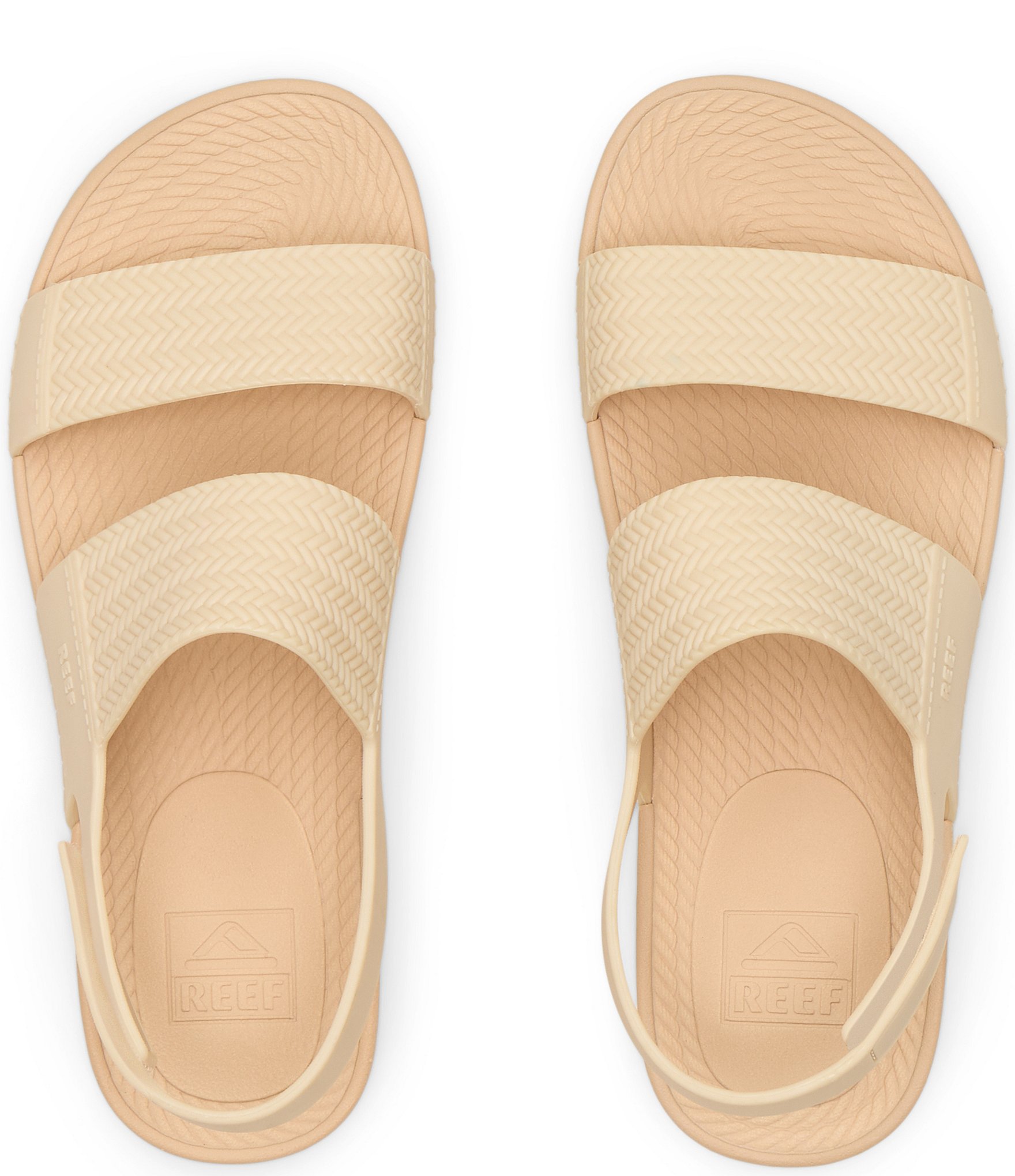 Reef Women's Water Vista Water-Friendly Banded Sandals