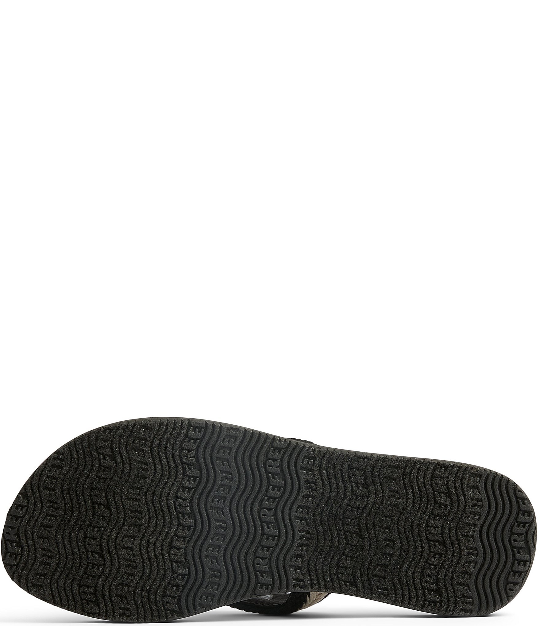 Reef Women's Baja Maria Flip Flops