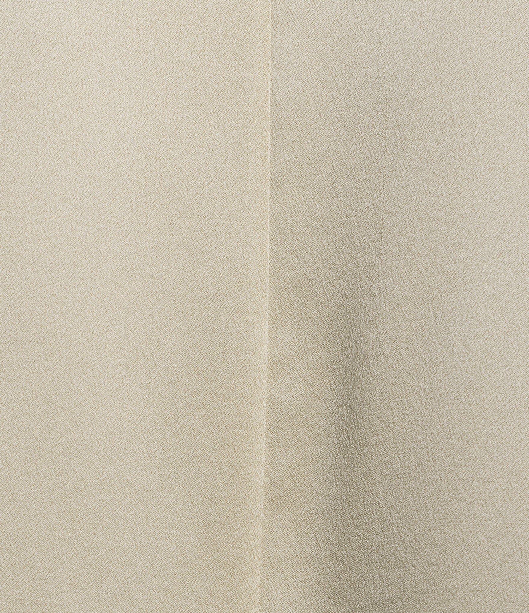 Reiss Silk Short Sleeve Top