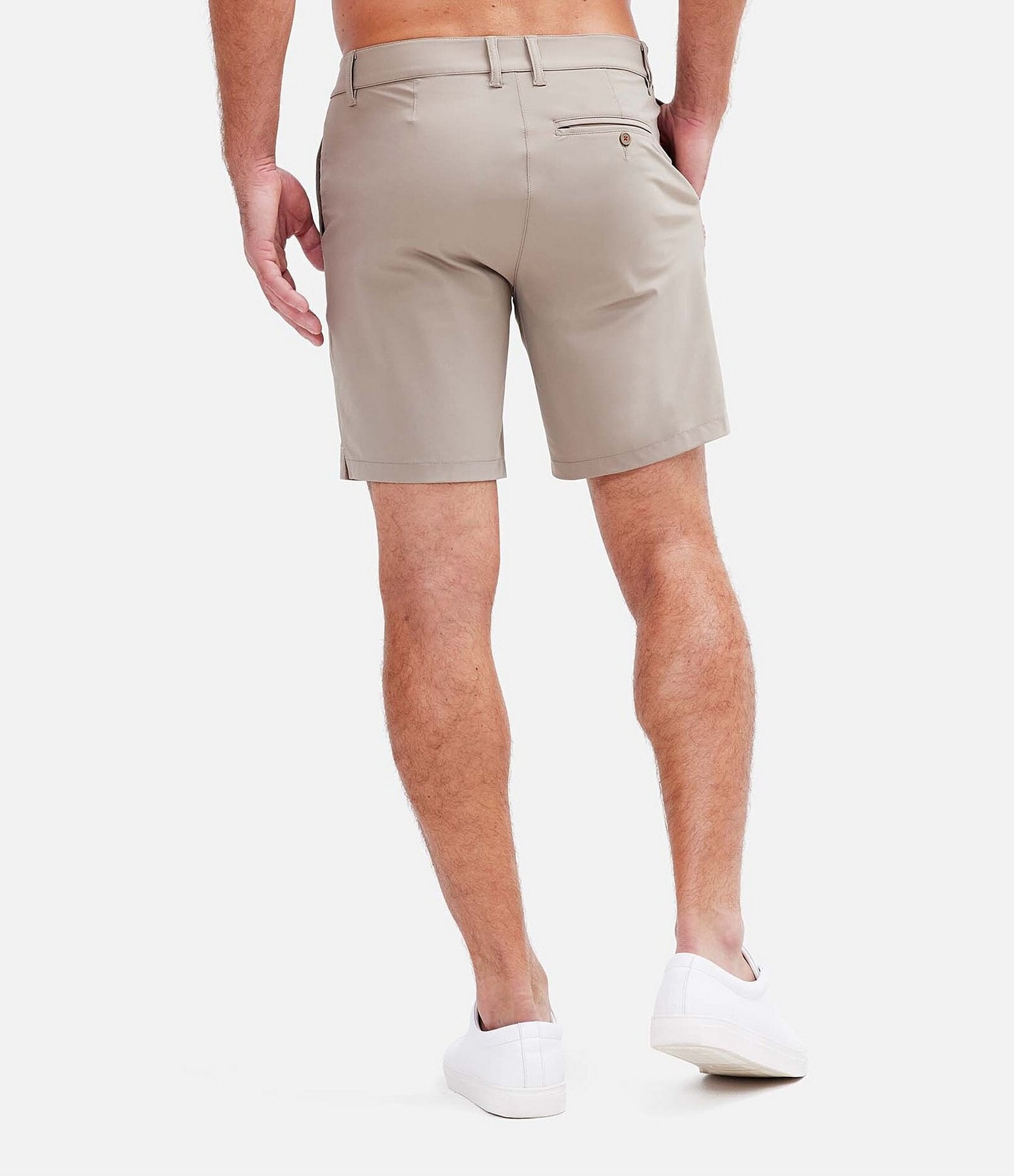 RHONE Resort 8#double; Inseam Shorts