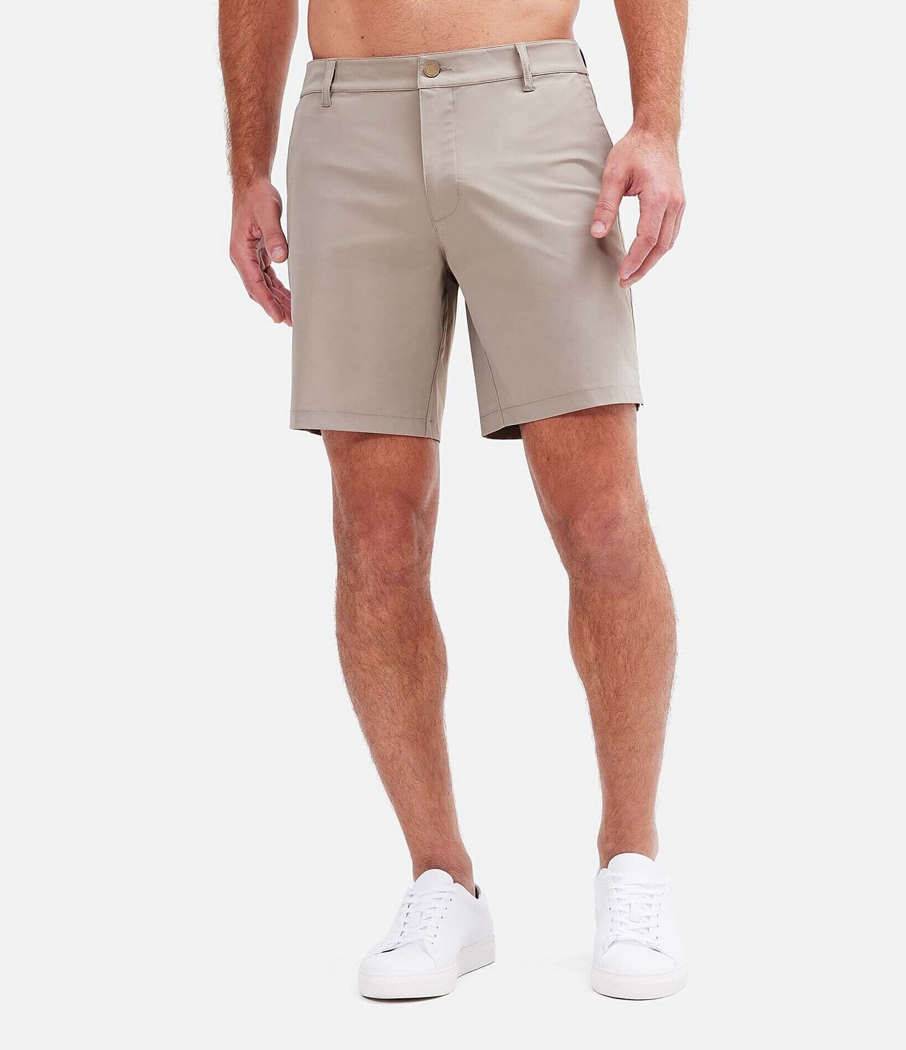 RHONE Resort 8#double; Inseam Shorts