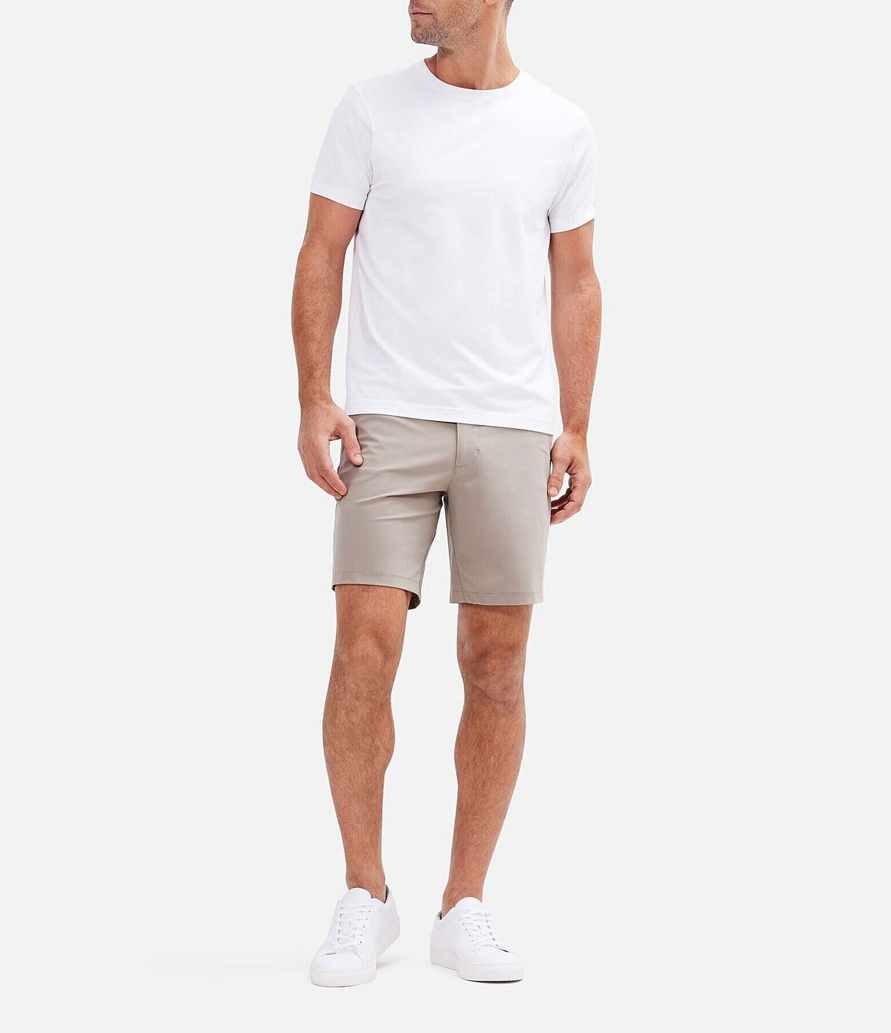 RHONE Resort 8#double; Inseam Shorts