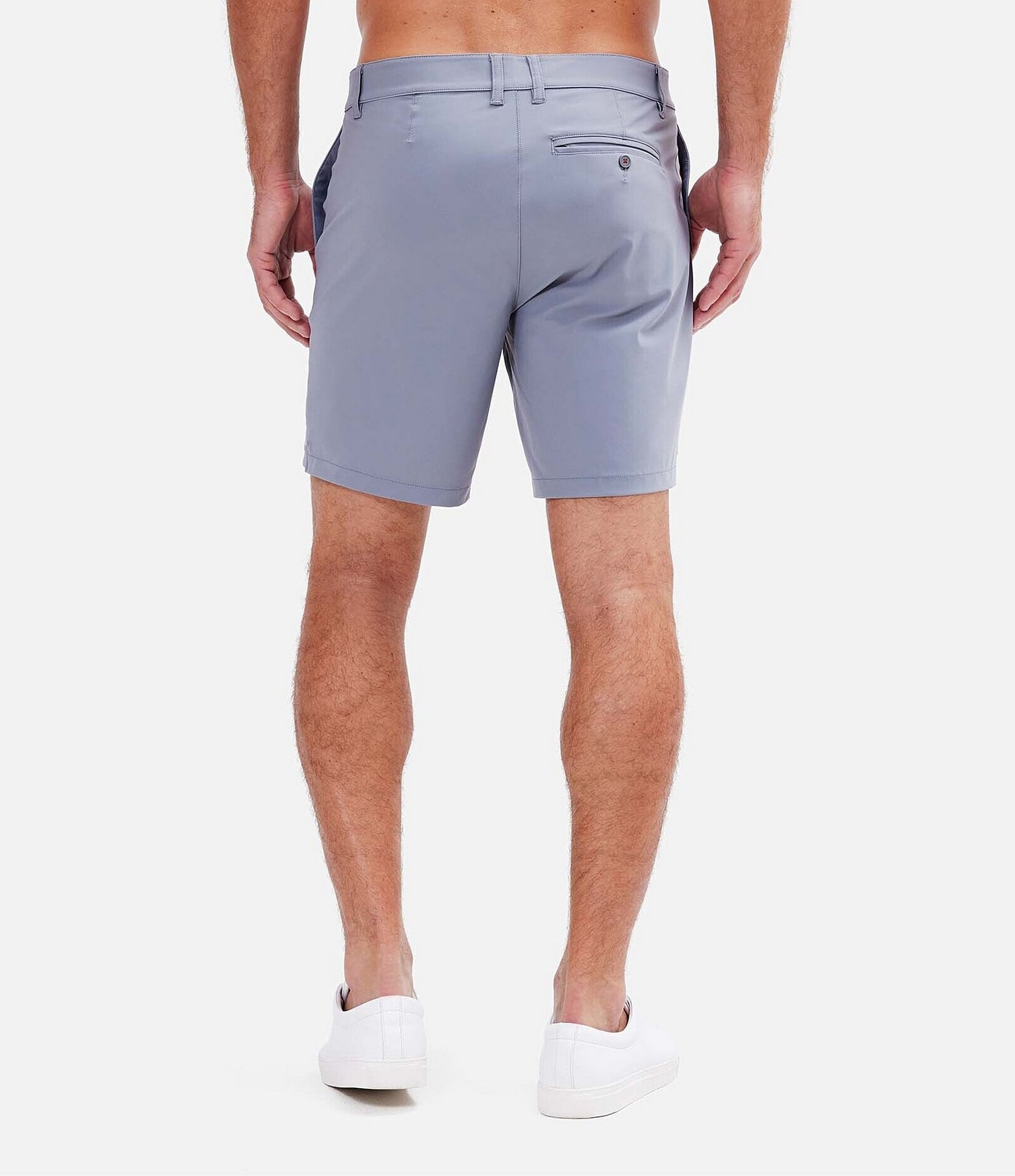 RHONE Resort 8#double; Inseam Shorts