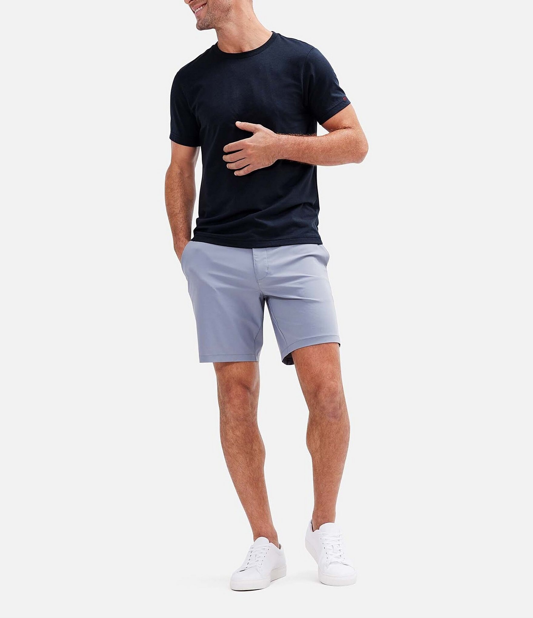 RHONE Resort 8#double; Inseam Shorts