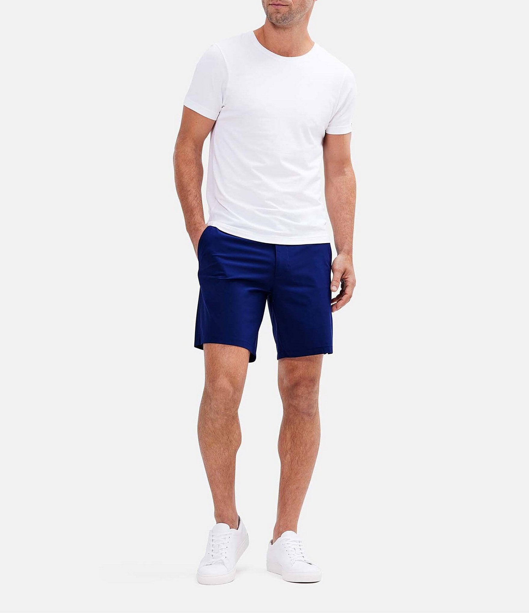 RHONE Resort 8#double; Inseam Shorts