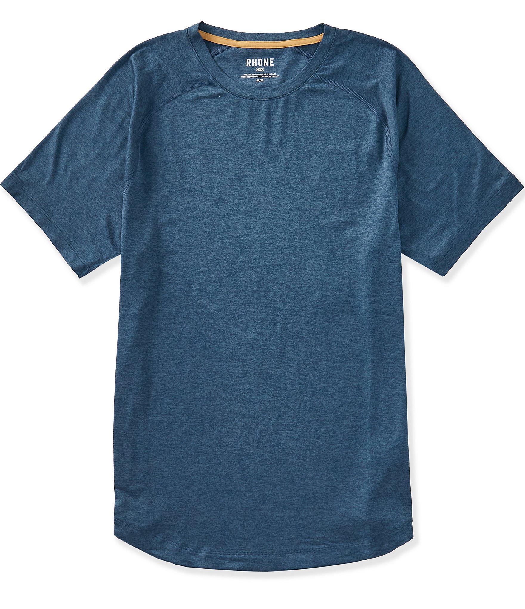 RHONE Atmosphere Performance Stretch Short Sleeve T-Shirt