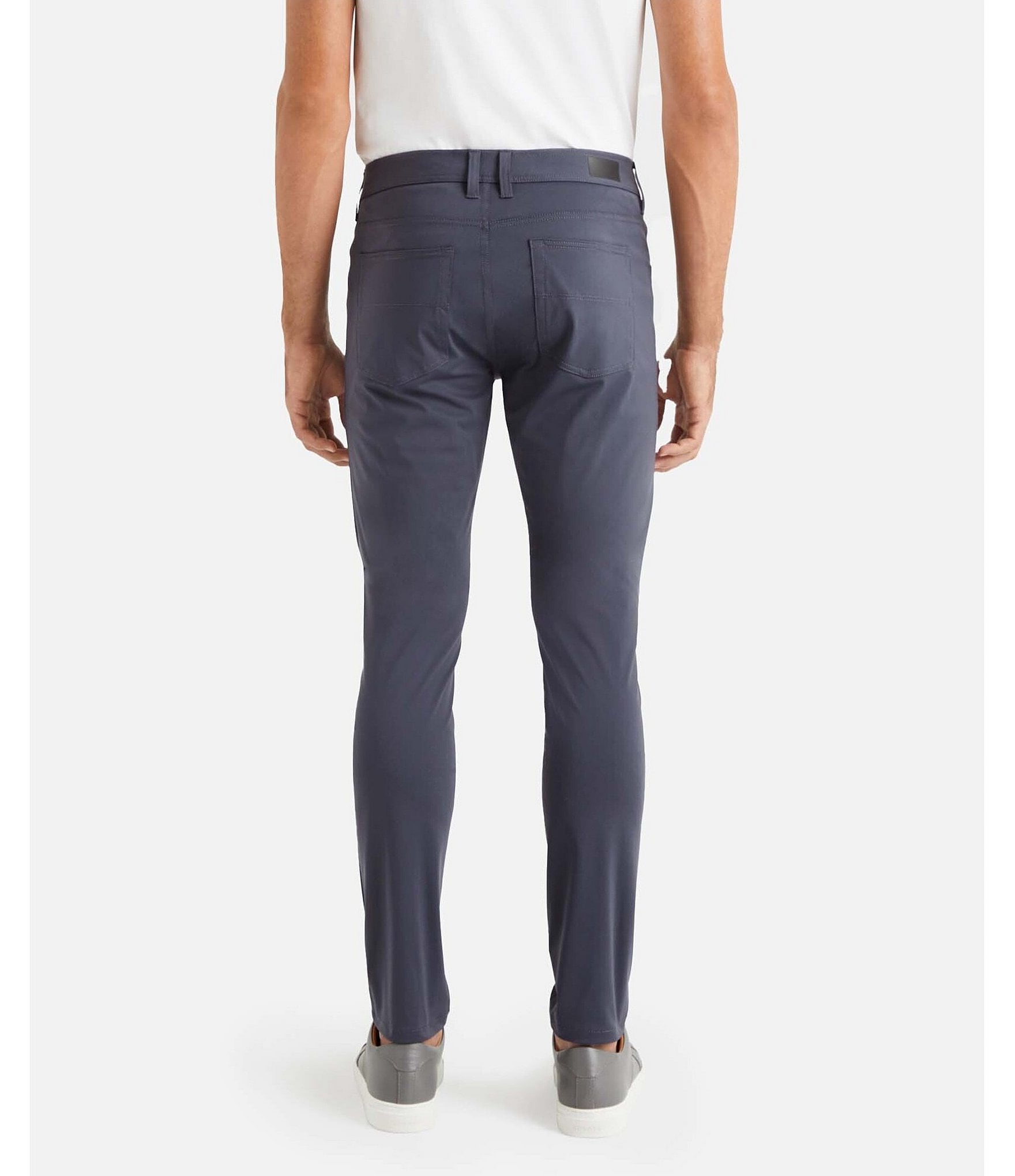 RHONE Commuter Five Pocket Performance Stretch Pants