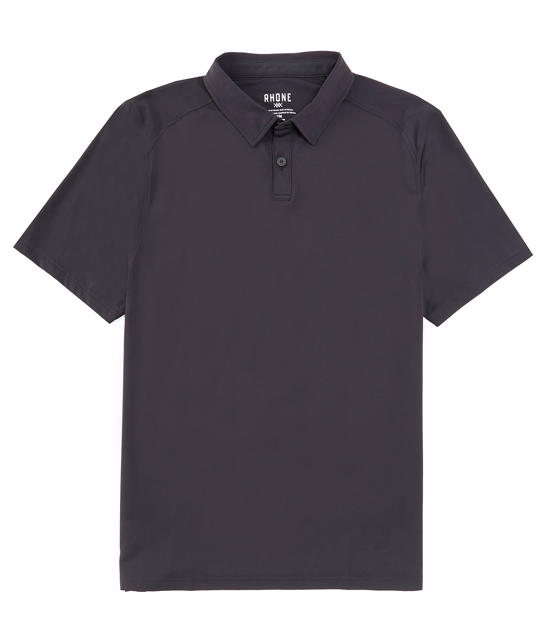 Polo Shirt Short Sleeve