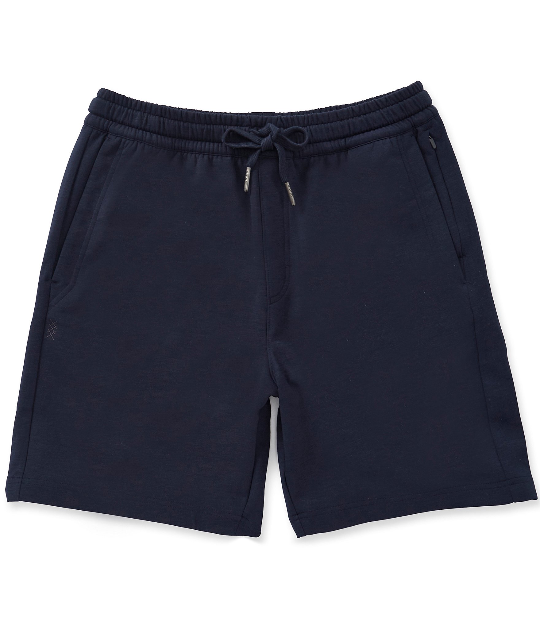 RHONE DreamState 7#double; Inseam Shorts