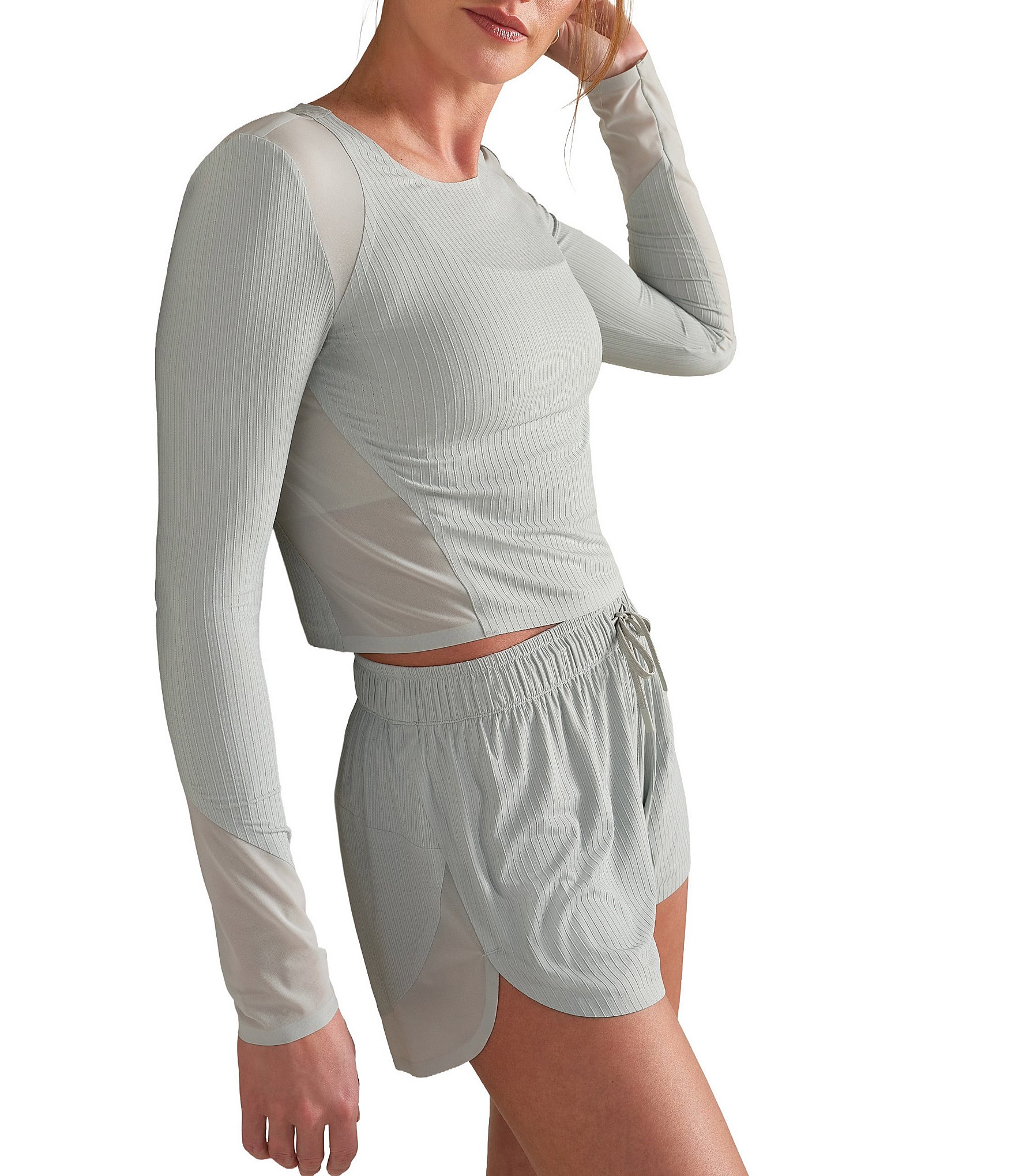 Rhone Lightspeed Long Sleeve Top