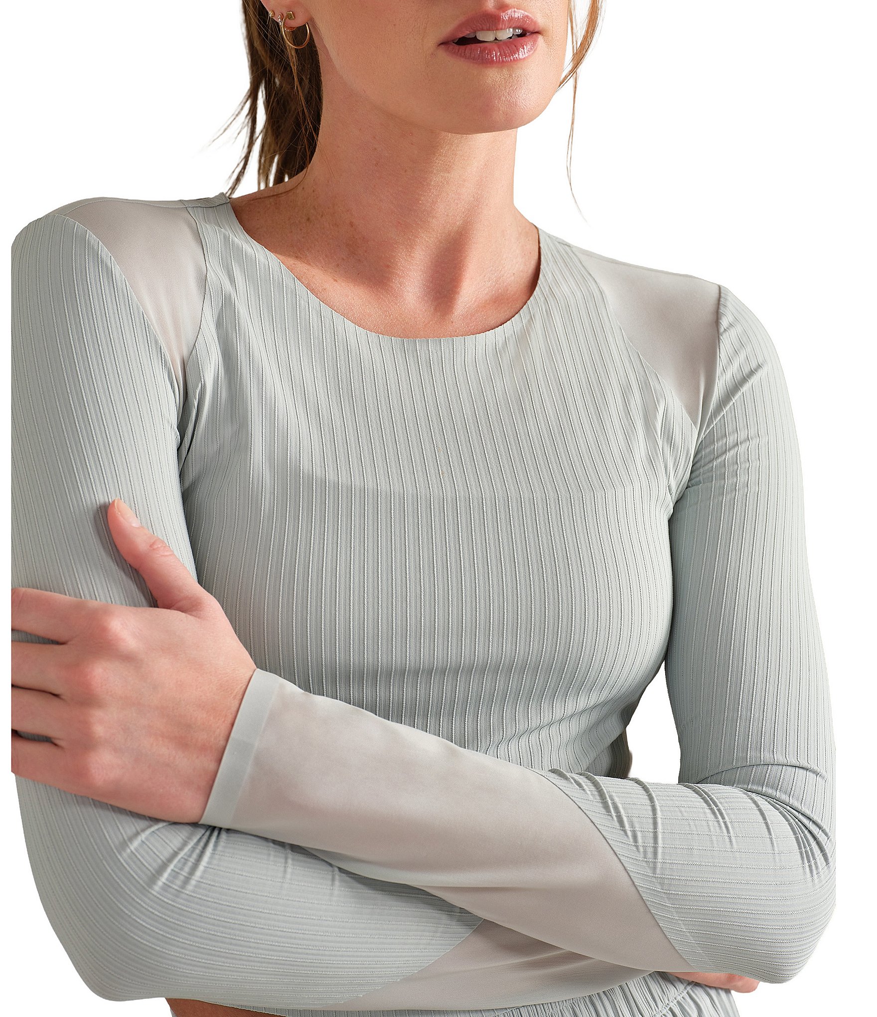 Rhone Lightspeed Long Sleeve Top