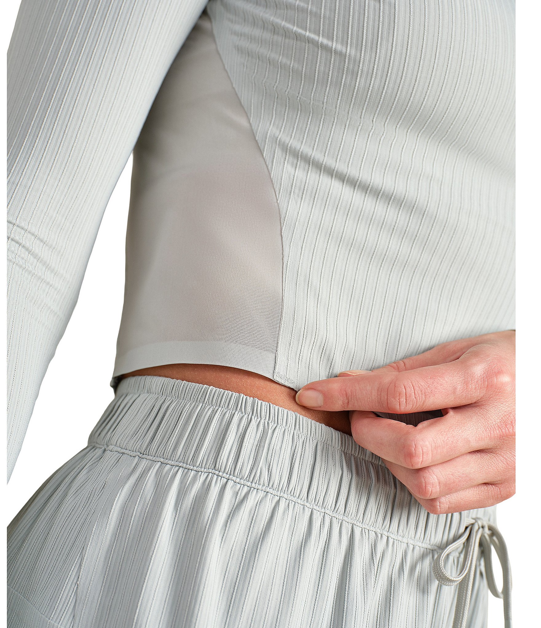 Rhone Lightspeed Long Sleeve Top