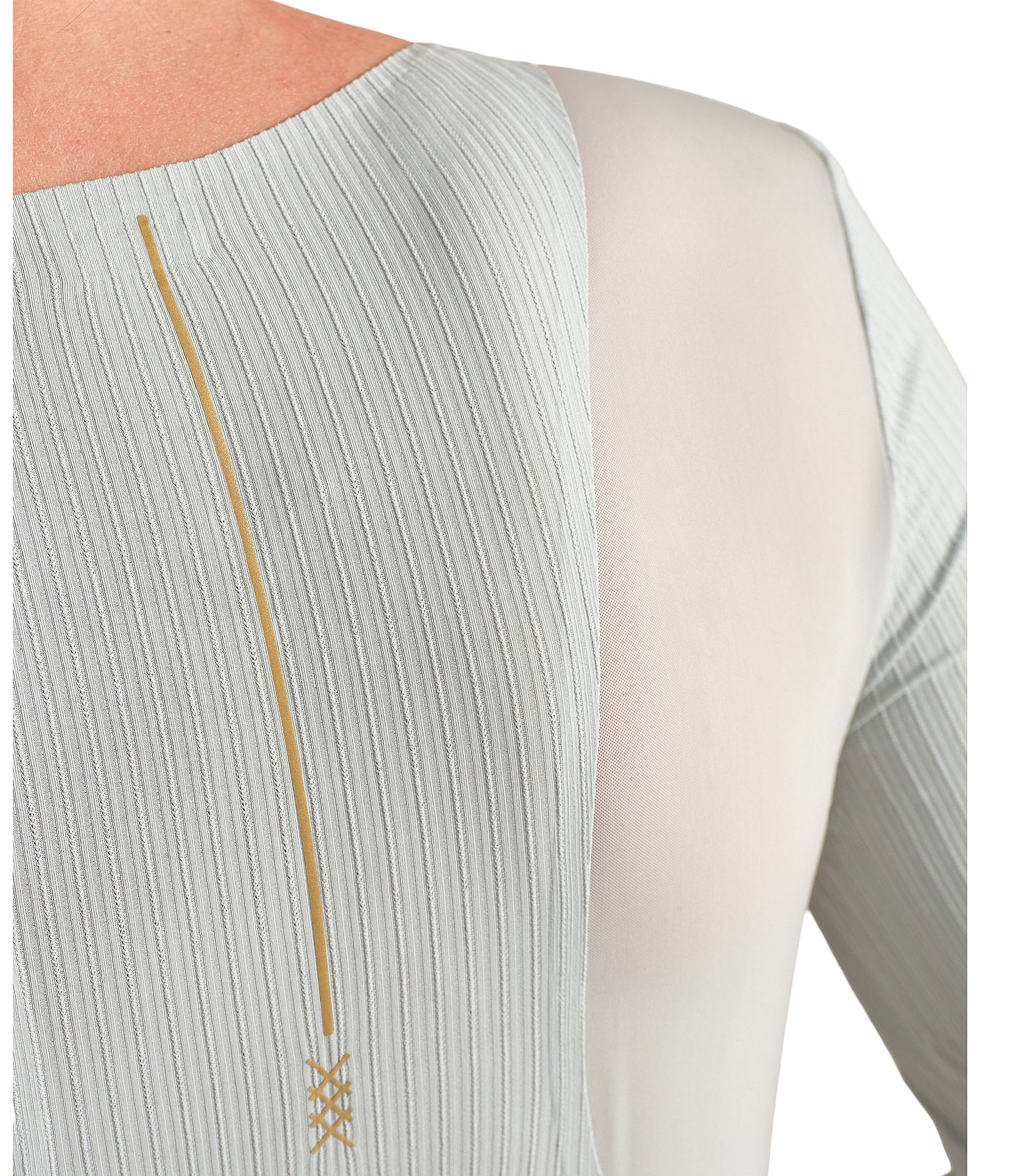 Rhone Lightspeed Long Sleeve Top