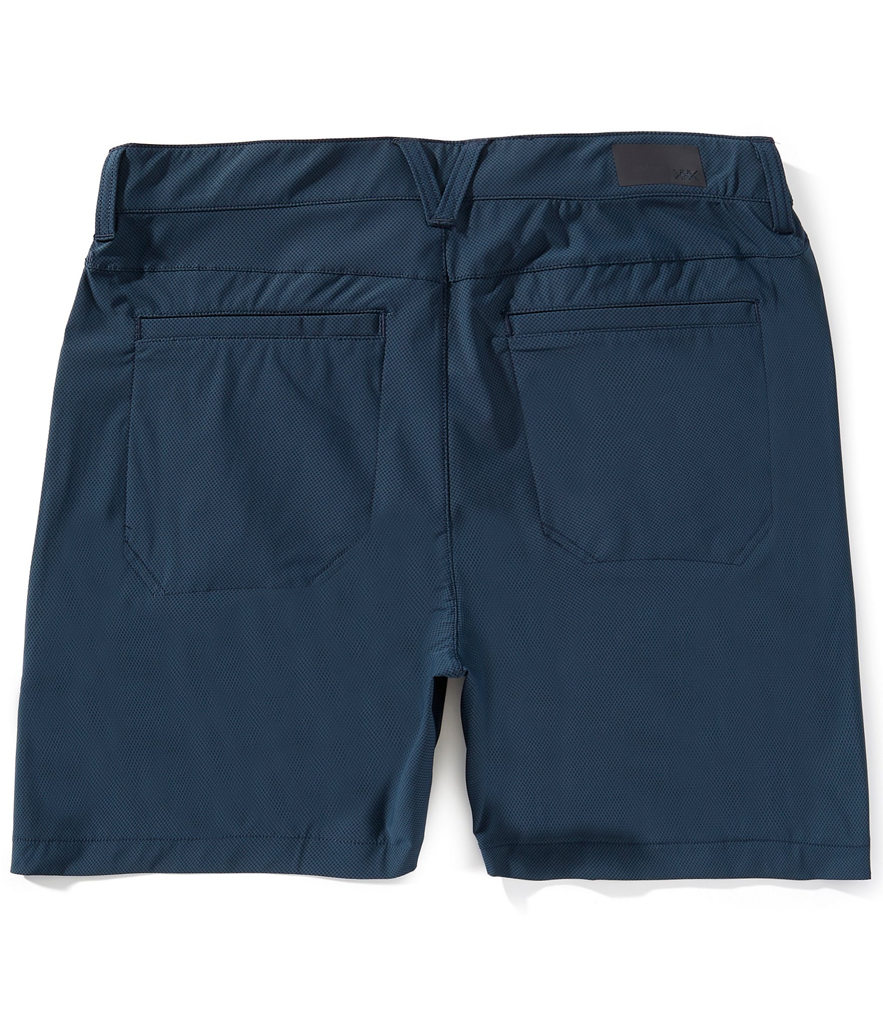 RHONE Momentum 7#double; Inseam Golf Shorts