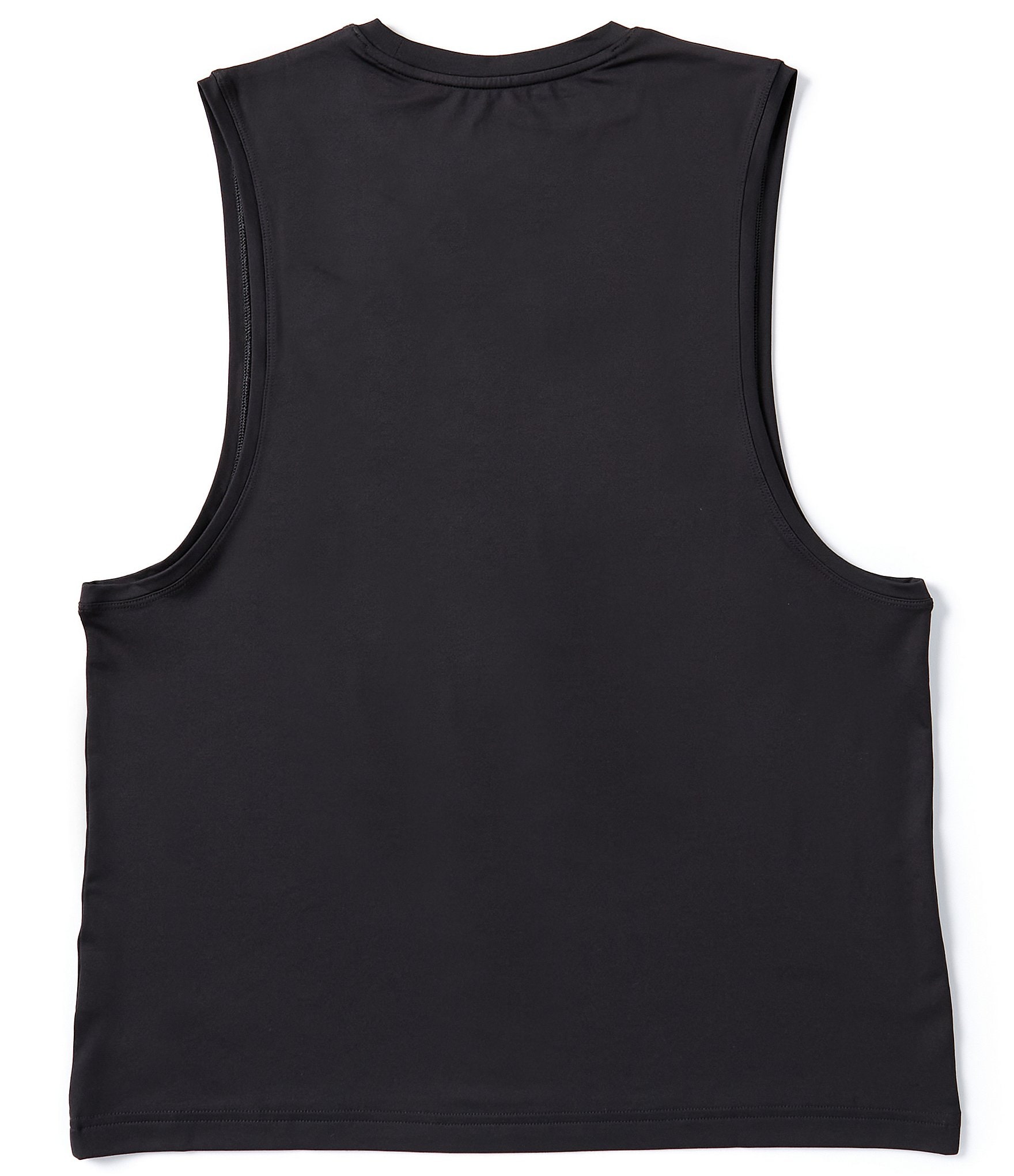 RHONE Performance Stretch Base Training Sleeveless T-Shirt