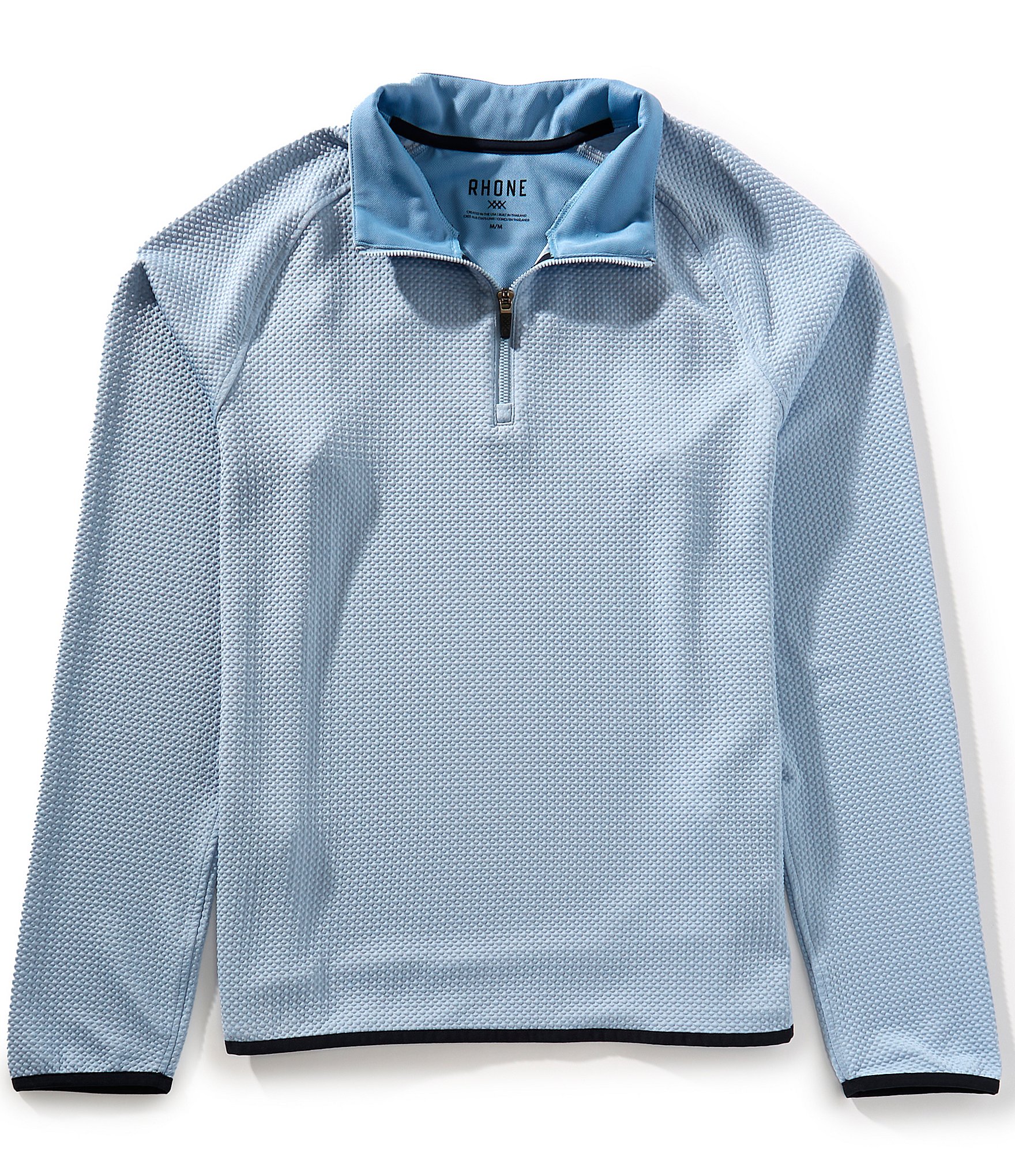 zip pullover: Men's Golf Pullovers | Dillard's