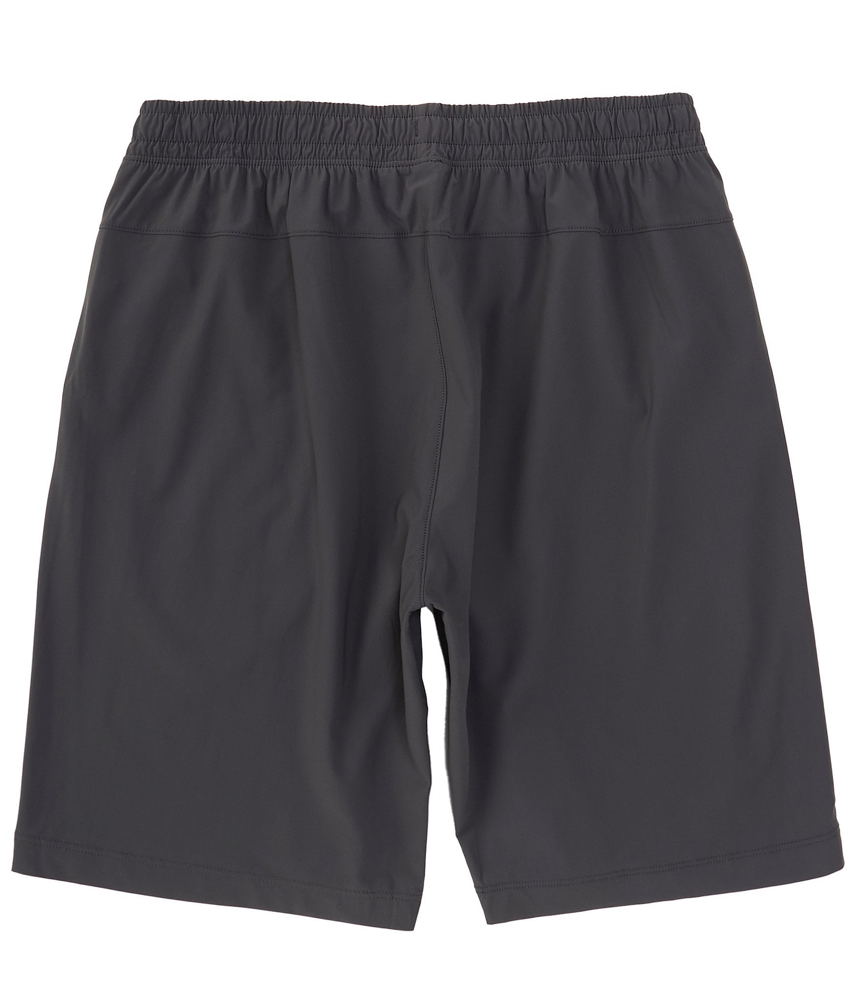 RHONE Pursuit Unlined 9#double; Inseam Shorts