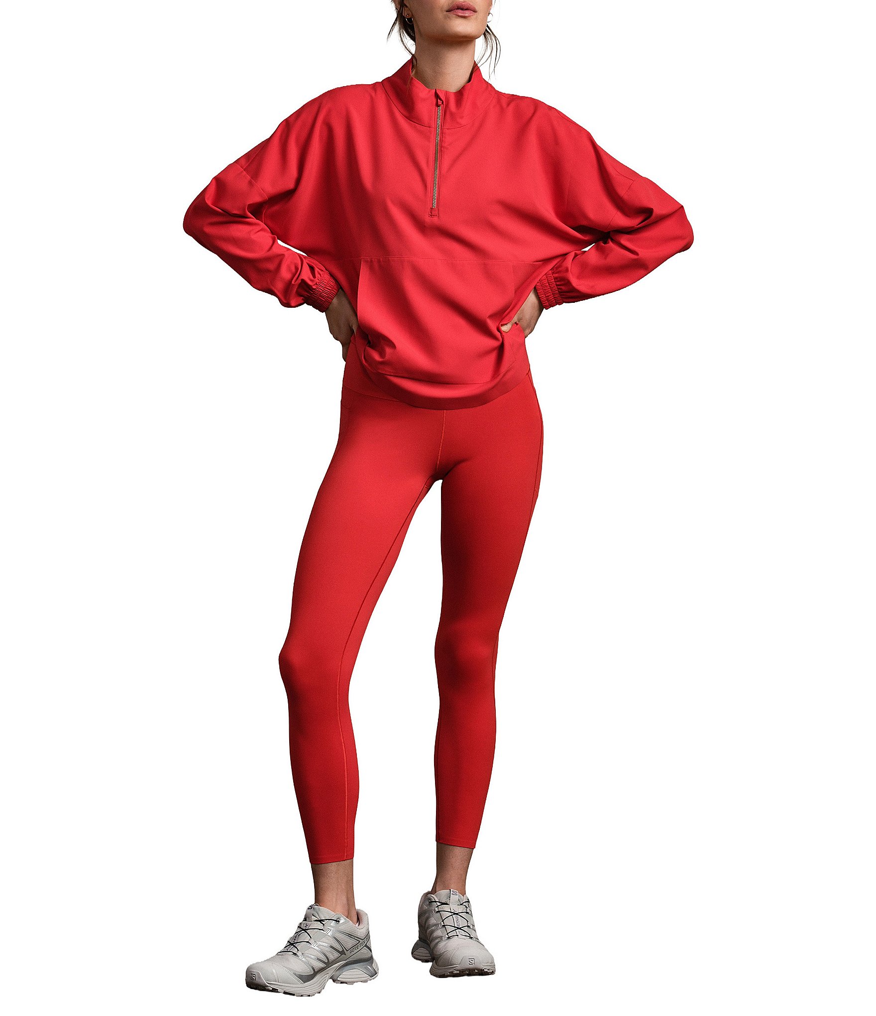 RHONE Revive 7/8 Pocket Leggings