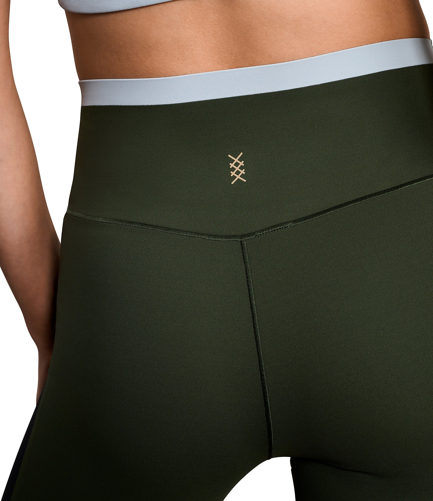 RHONE Revive Trio High Rise Coordinating Leggings