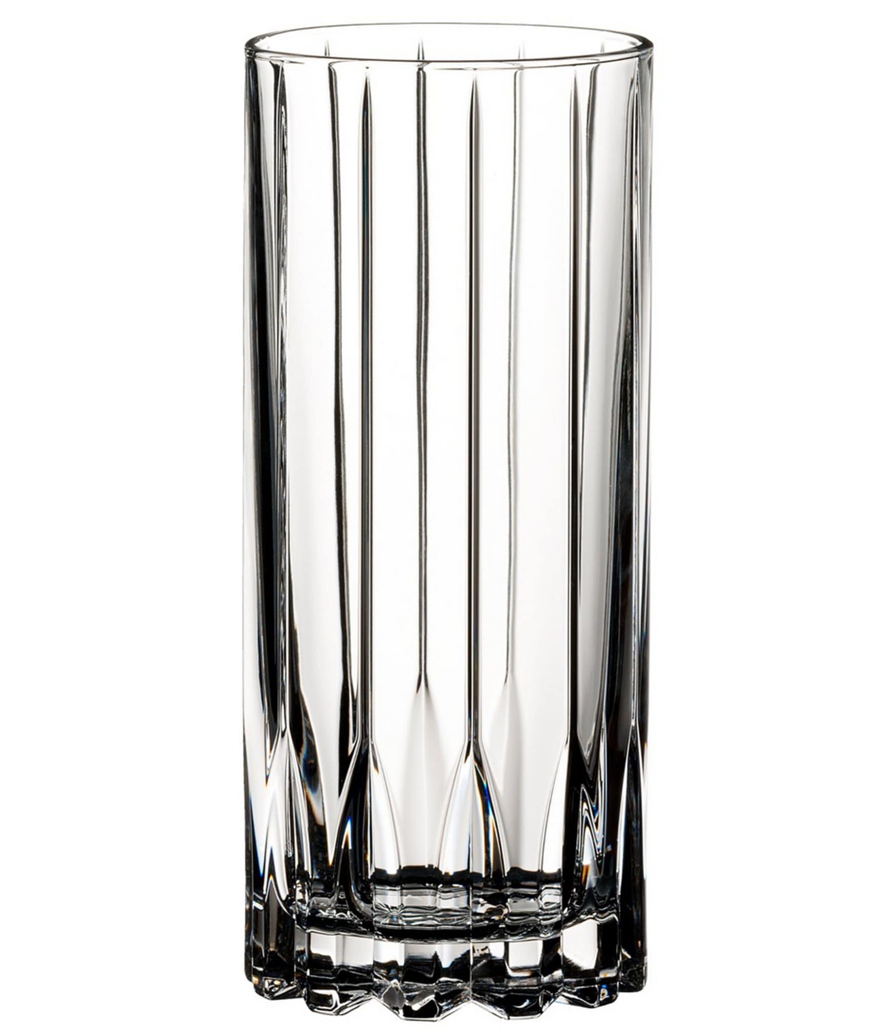 Riedel Drink Specific Highball Glass Set Of 2 Dillards 5655