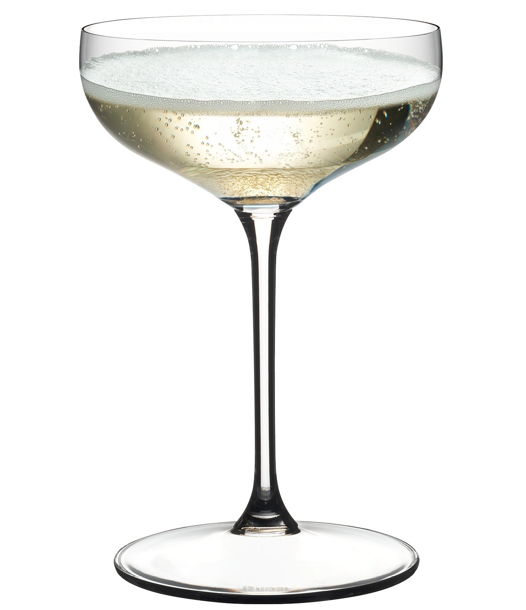 Riedel Grape@Riedel Coupe Cocktail, Set of 2