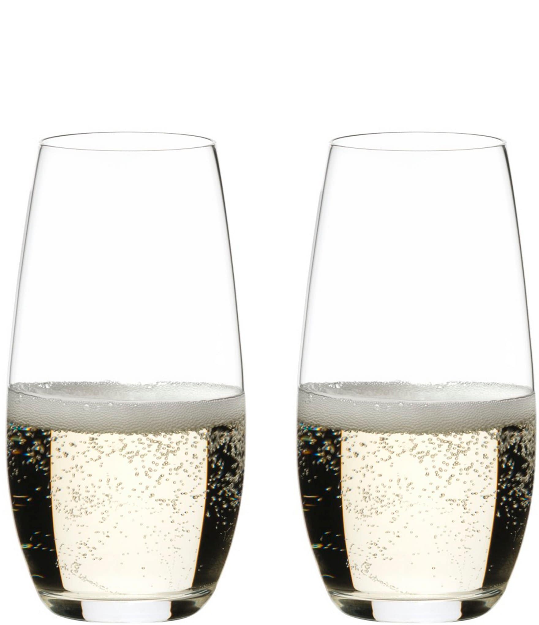 Wine - Riedel O Spirits Glass Set of Two