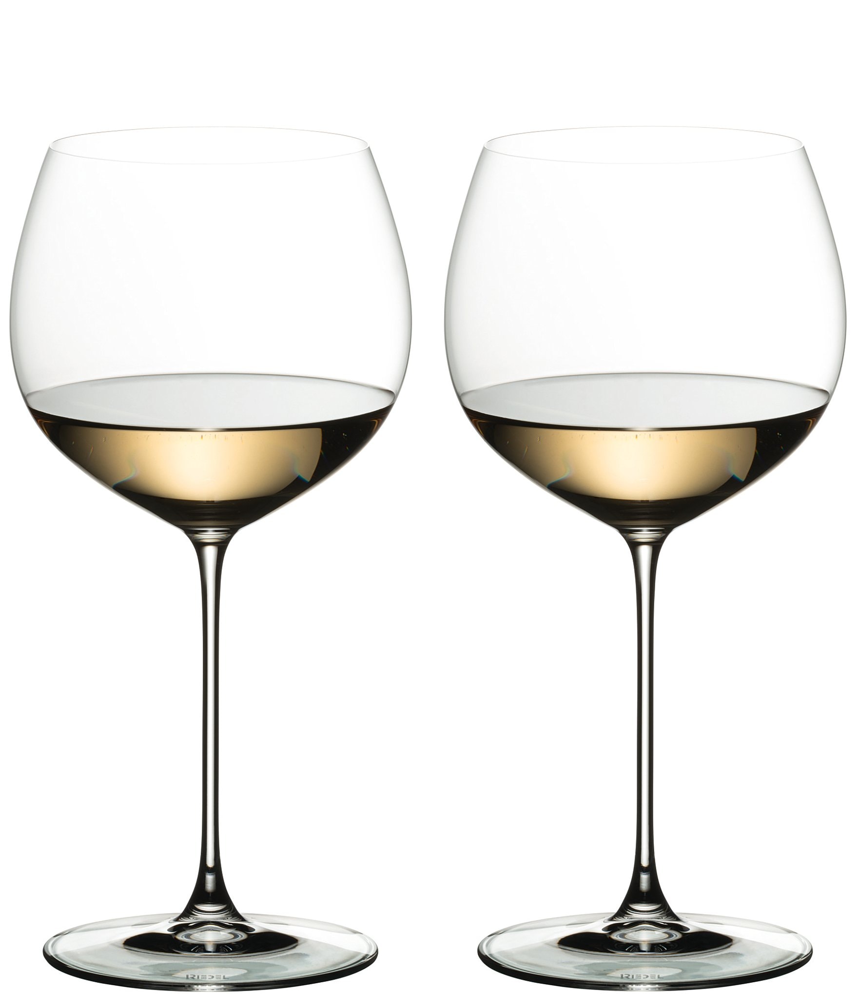 Riedel Veritas Oaked Chardonnay Glasses, Set of 2 | Dillard's