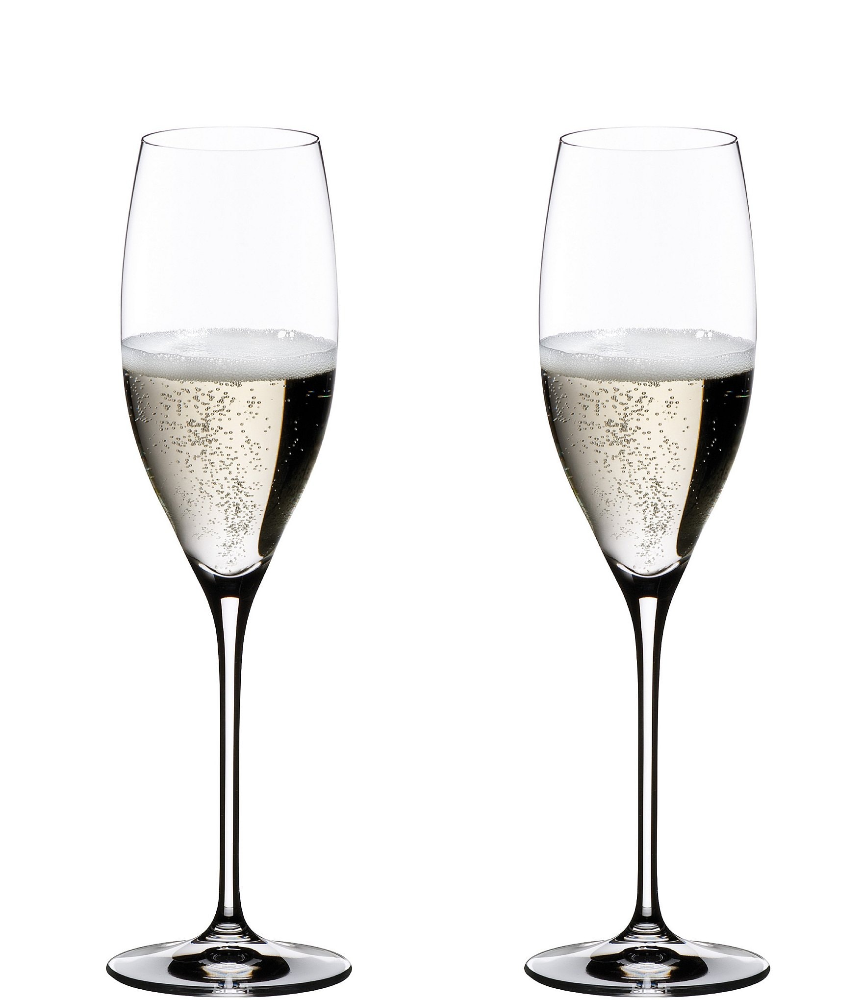Riedel Vinum Cuvee Prestige Champagne Wine Glass (Sold as a Pack