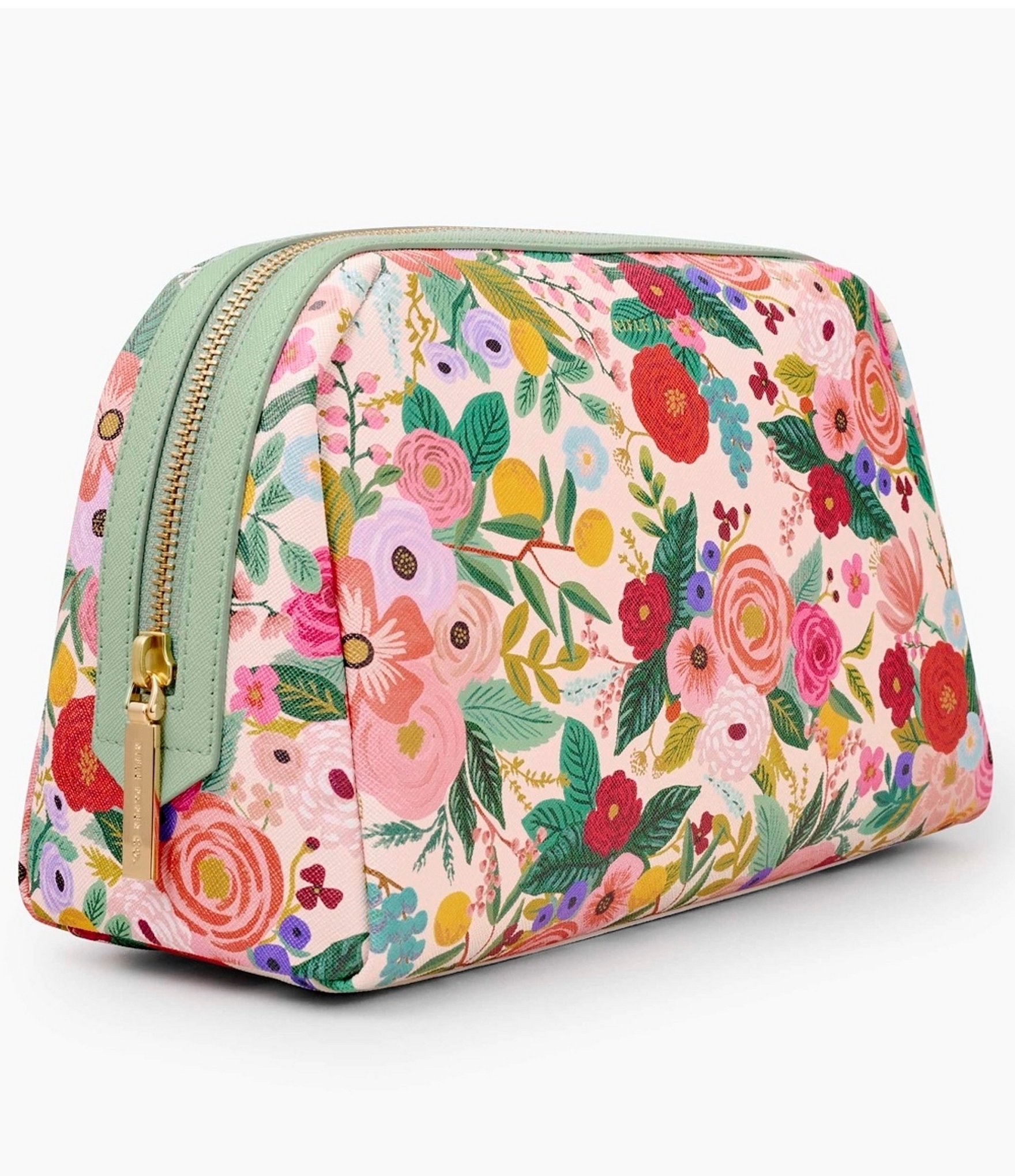 Rifle Paper Co. Garden Party Cosmetic Pouch