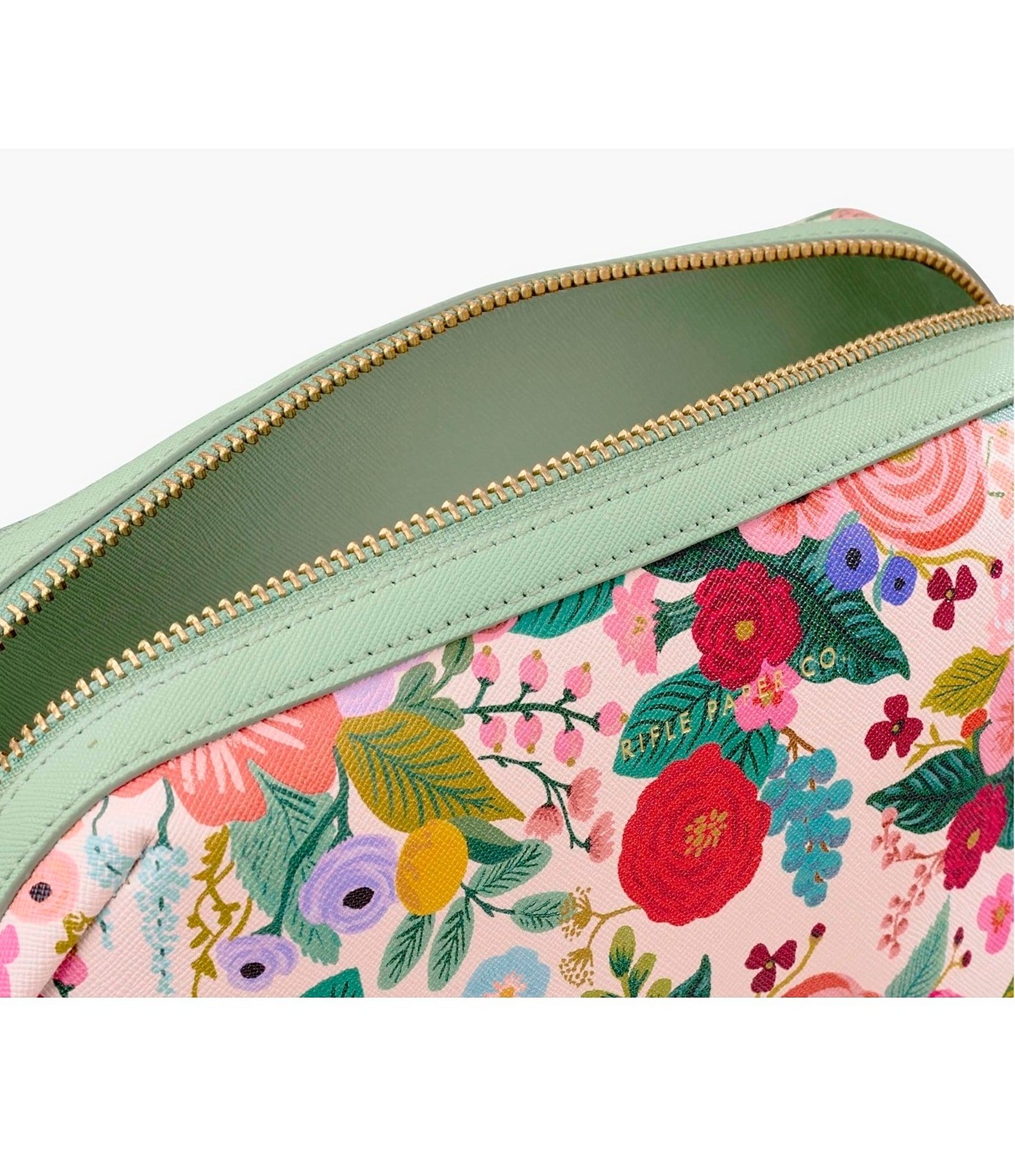 Rifle Paper Co. Garden Party Cosmetic Pouch