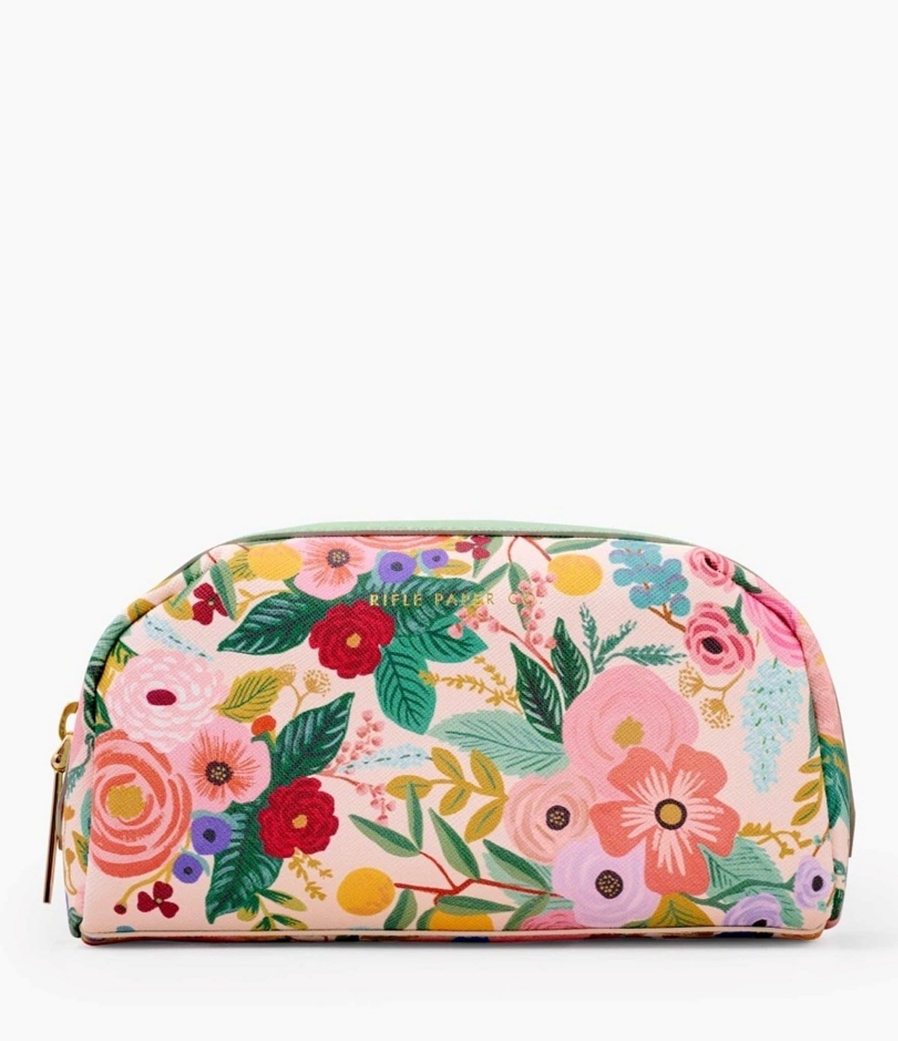 Buy ELITEHOME Fish-Tail Pattern Small Size Makeup Bag Pu Leather Cosmetic  Bag,Travel Multipurpose Pouch Online at Best Prices in India - JioMart.