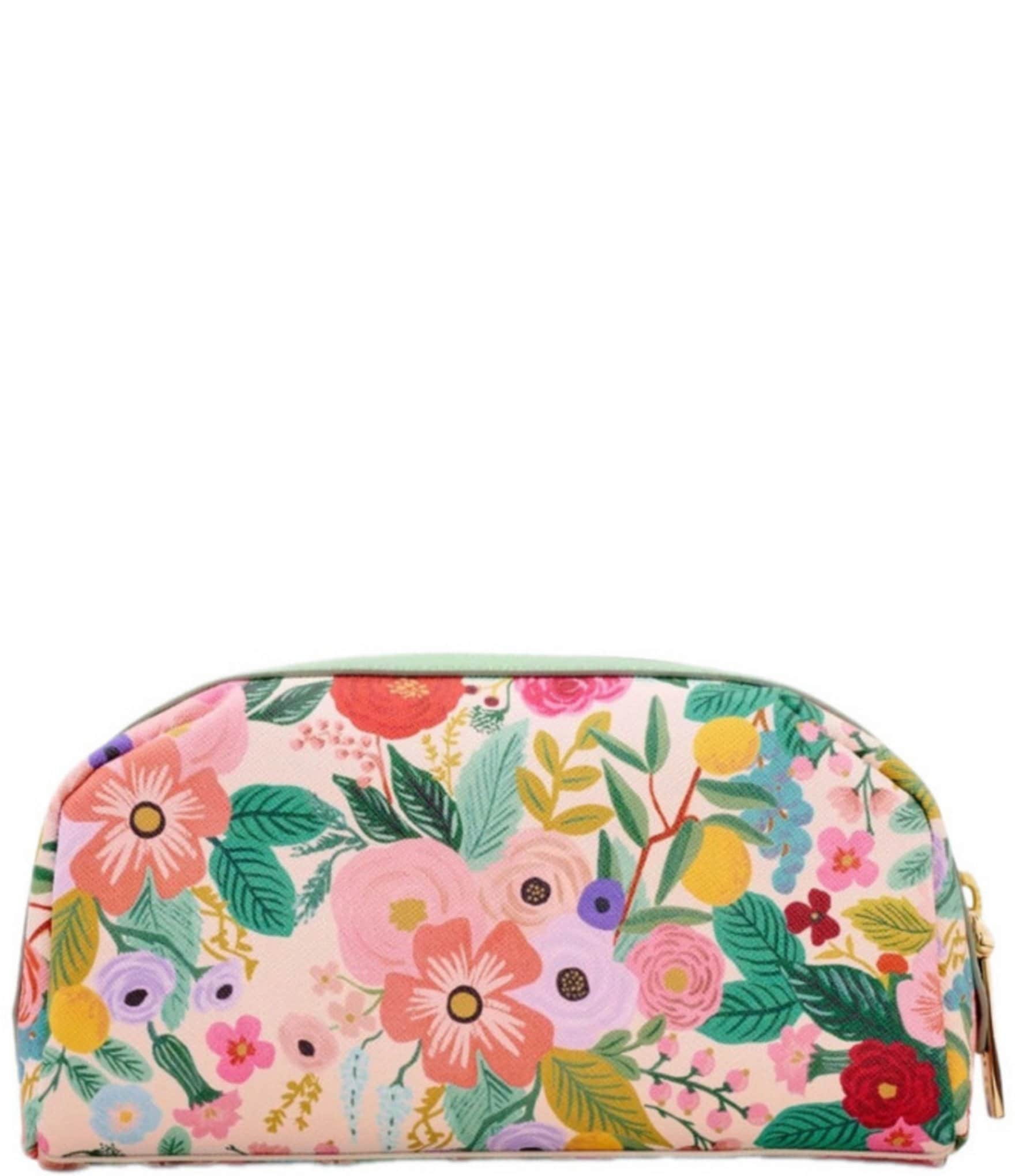 Rifle Paper Co. Garden Party Small Cosmetic Pouch