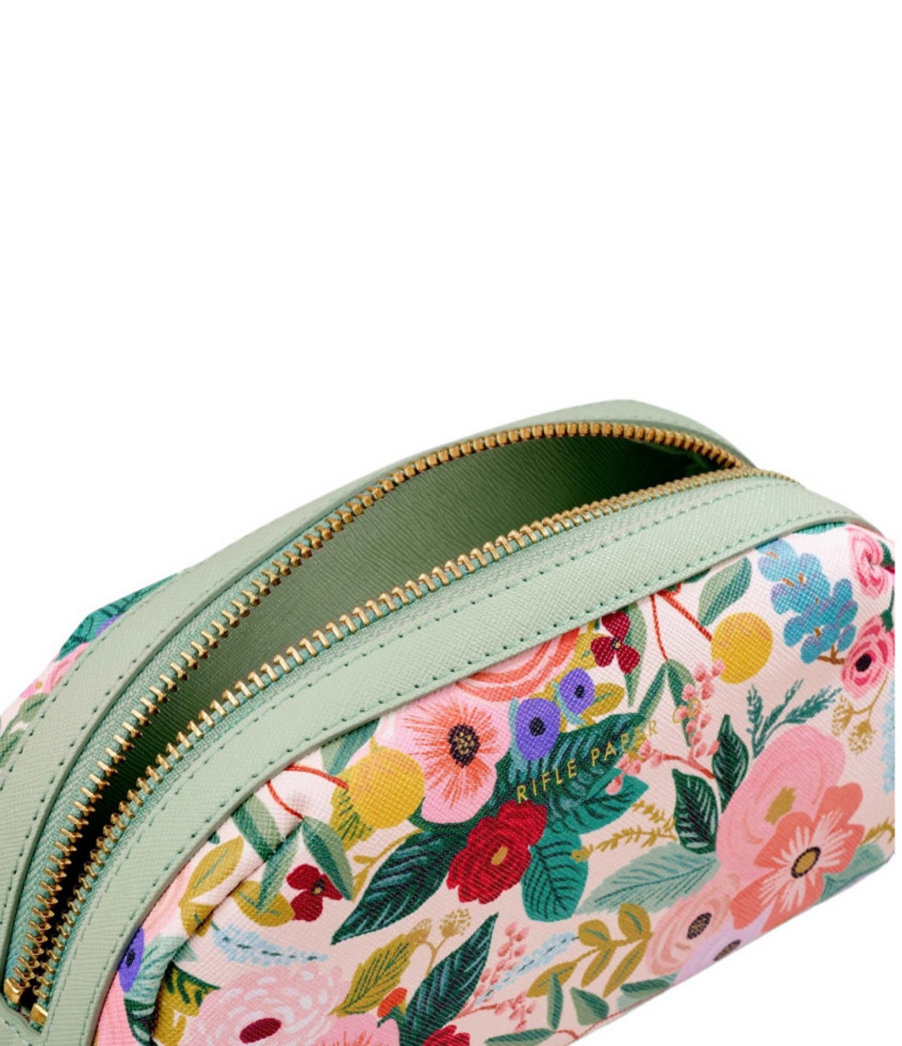 Rifle Paper Co. Garden Party Small Cosmetic Pouch