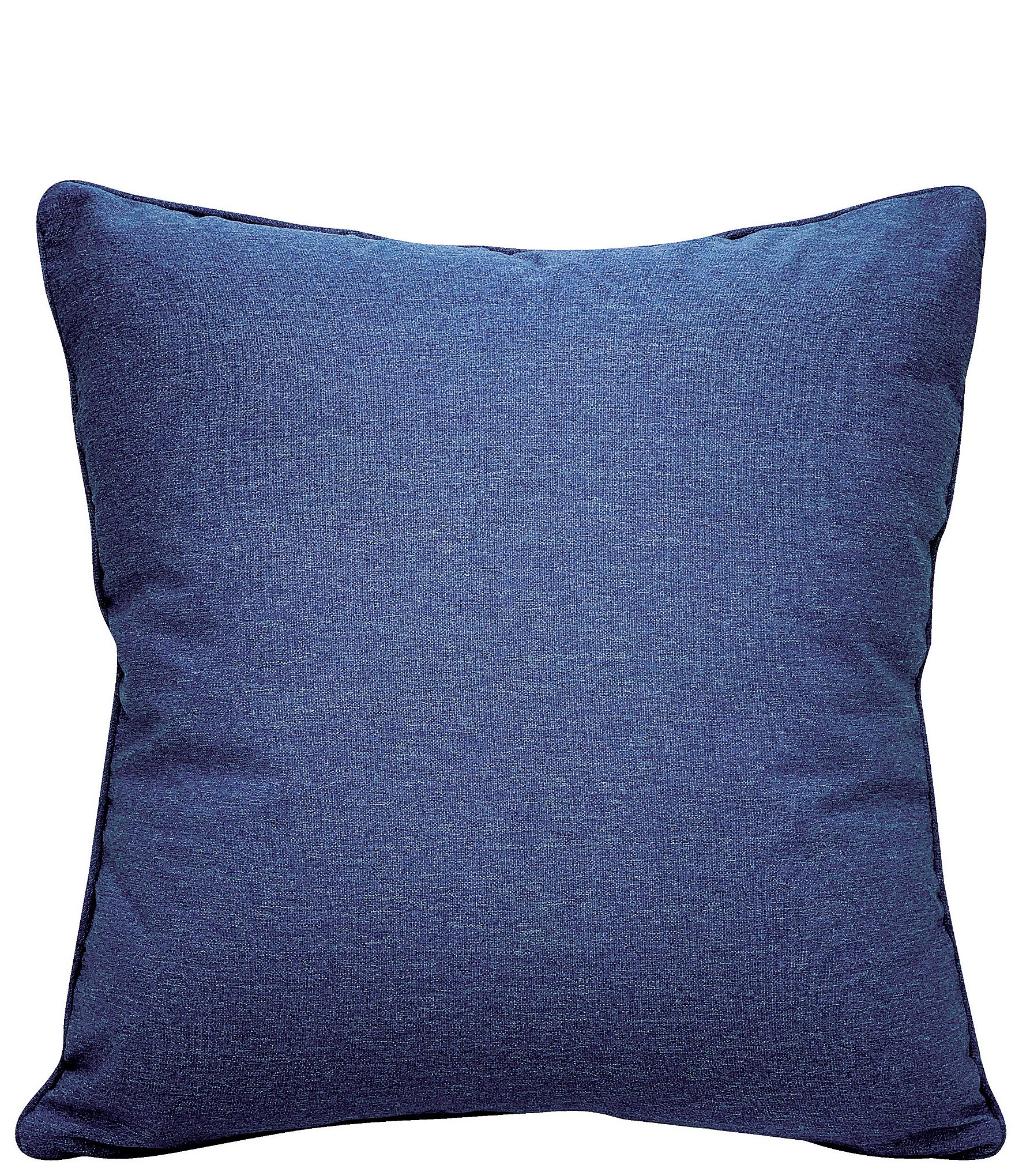 Rightside Design Morris Thistle Pattern Indoor/Outdoor Throw Pillow