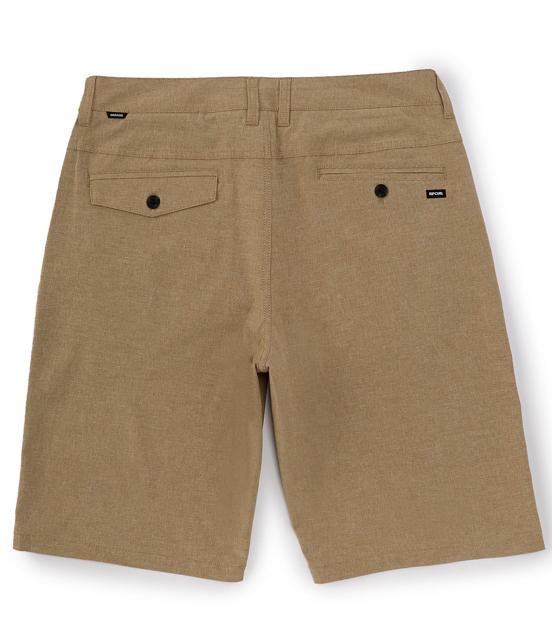 Rip Curl Boardwalk Phase 21#double; Outseam Shorts