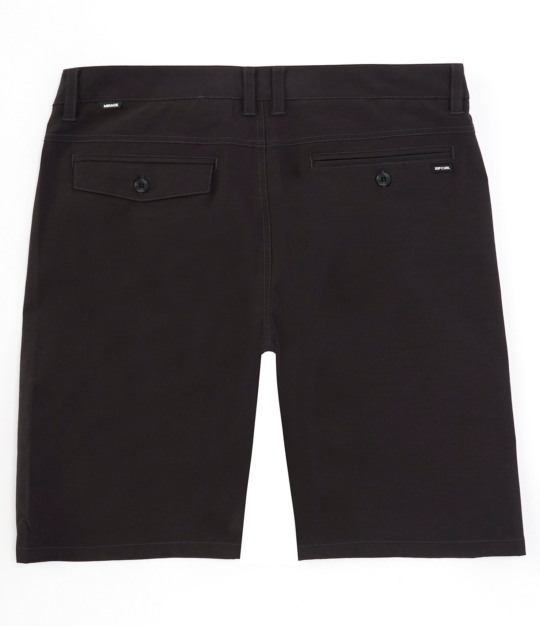 Rip Curl Boardwalk Phase 21#double; Outseam Shorts