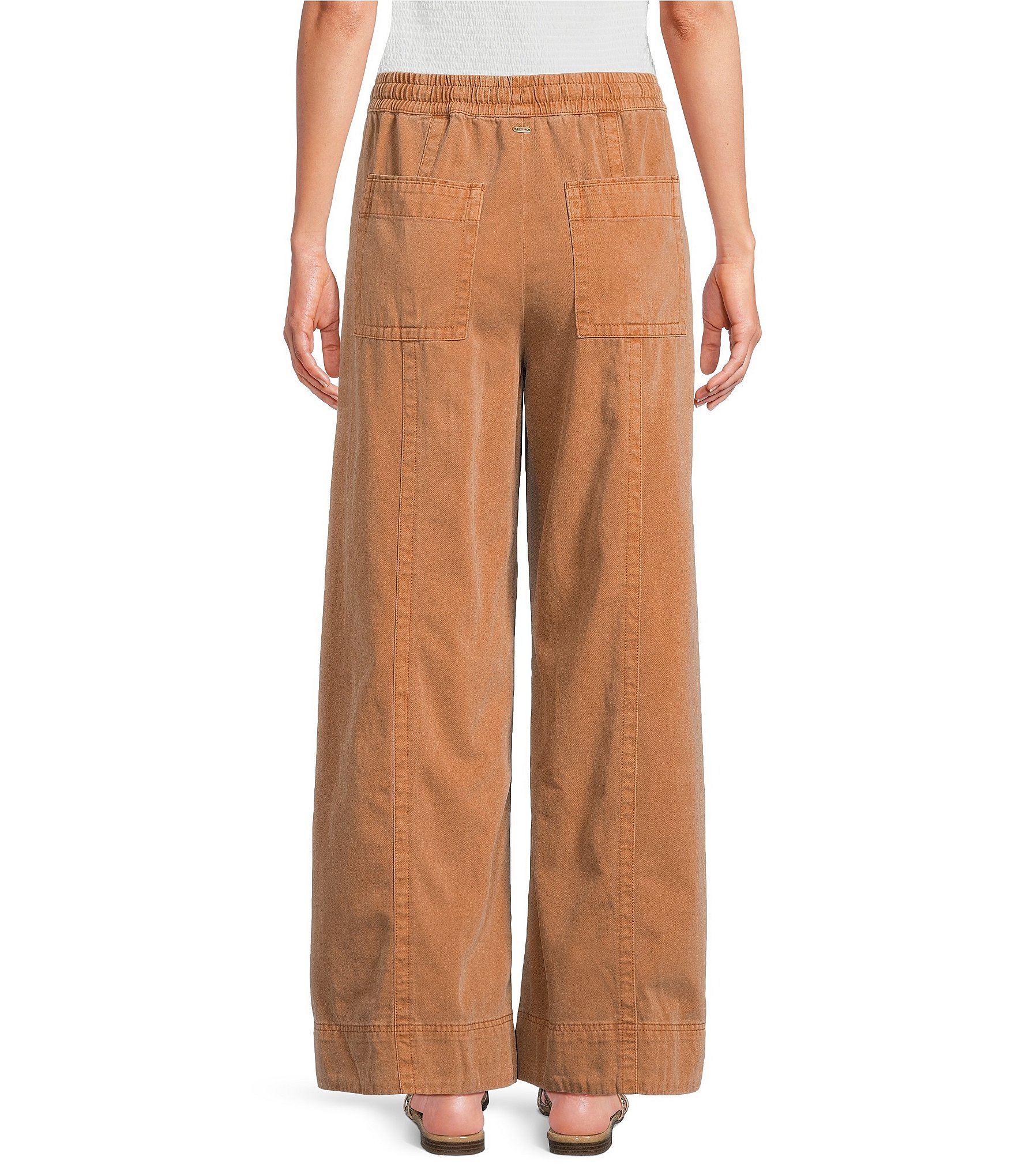 Rip Curl Bossa Nova Twill Pants