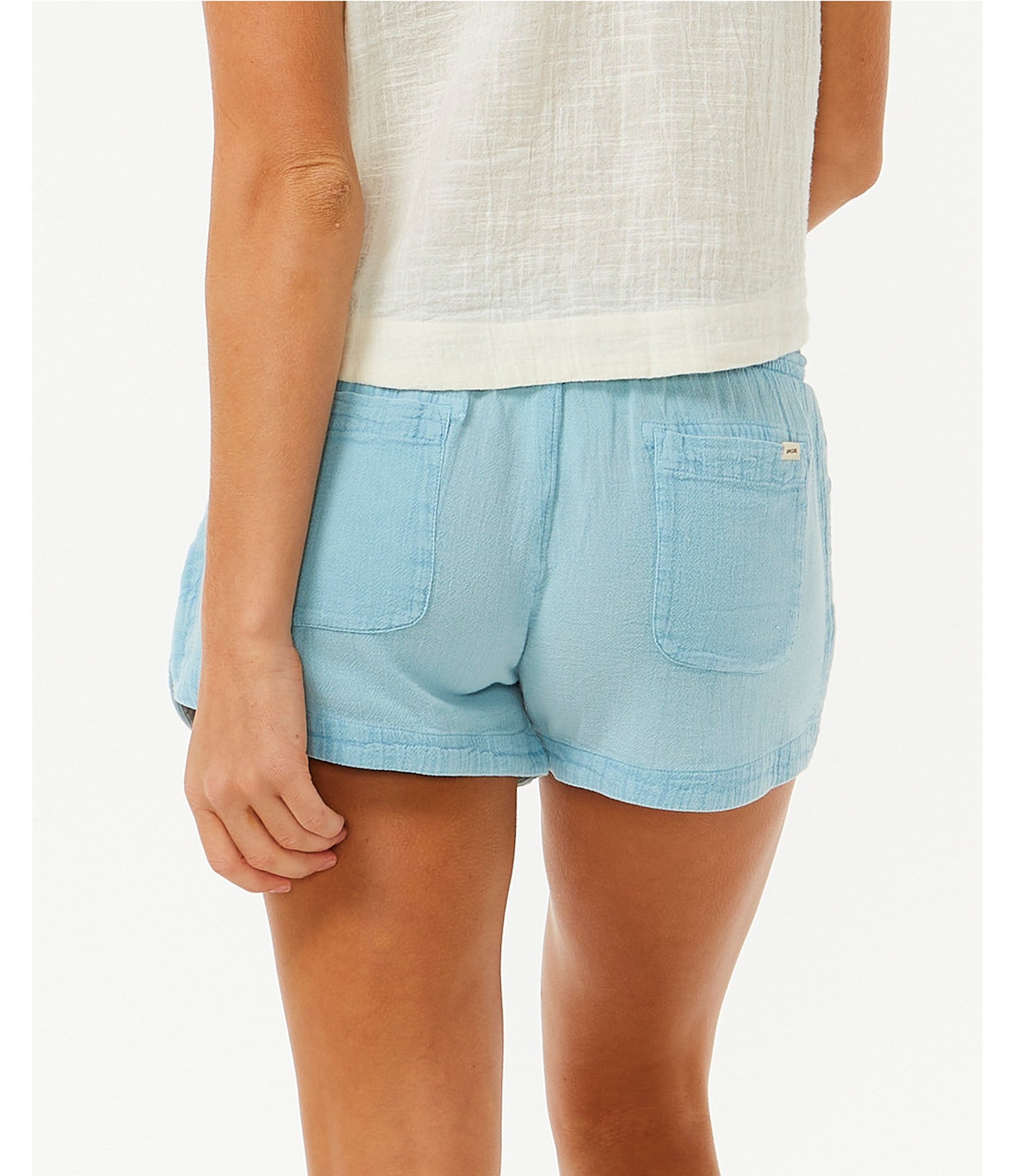 Rip Curl Classic Surf Pull-On Shorts