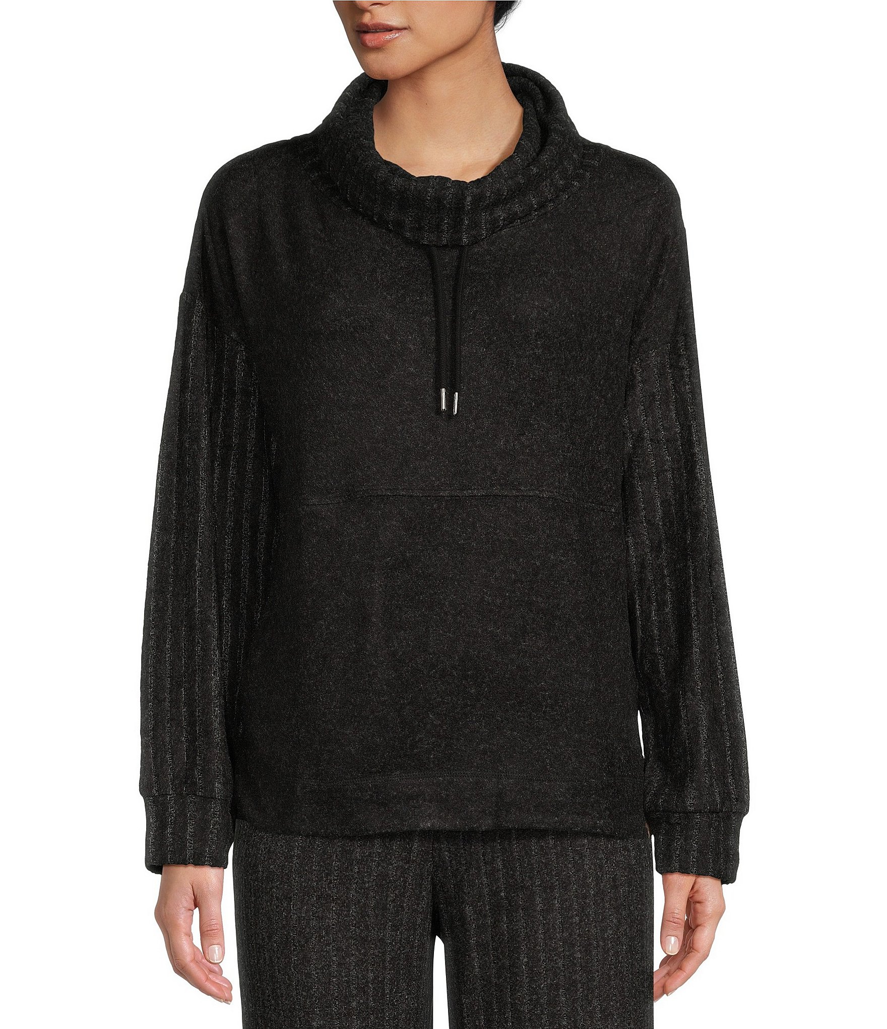 Rip Curl Cosy Roll Neck II Fleece Hoodie Sweater | Dillard's