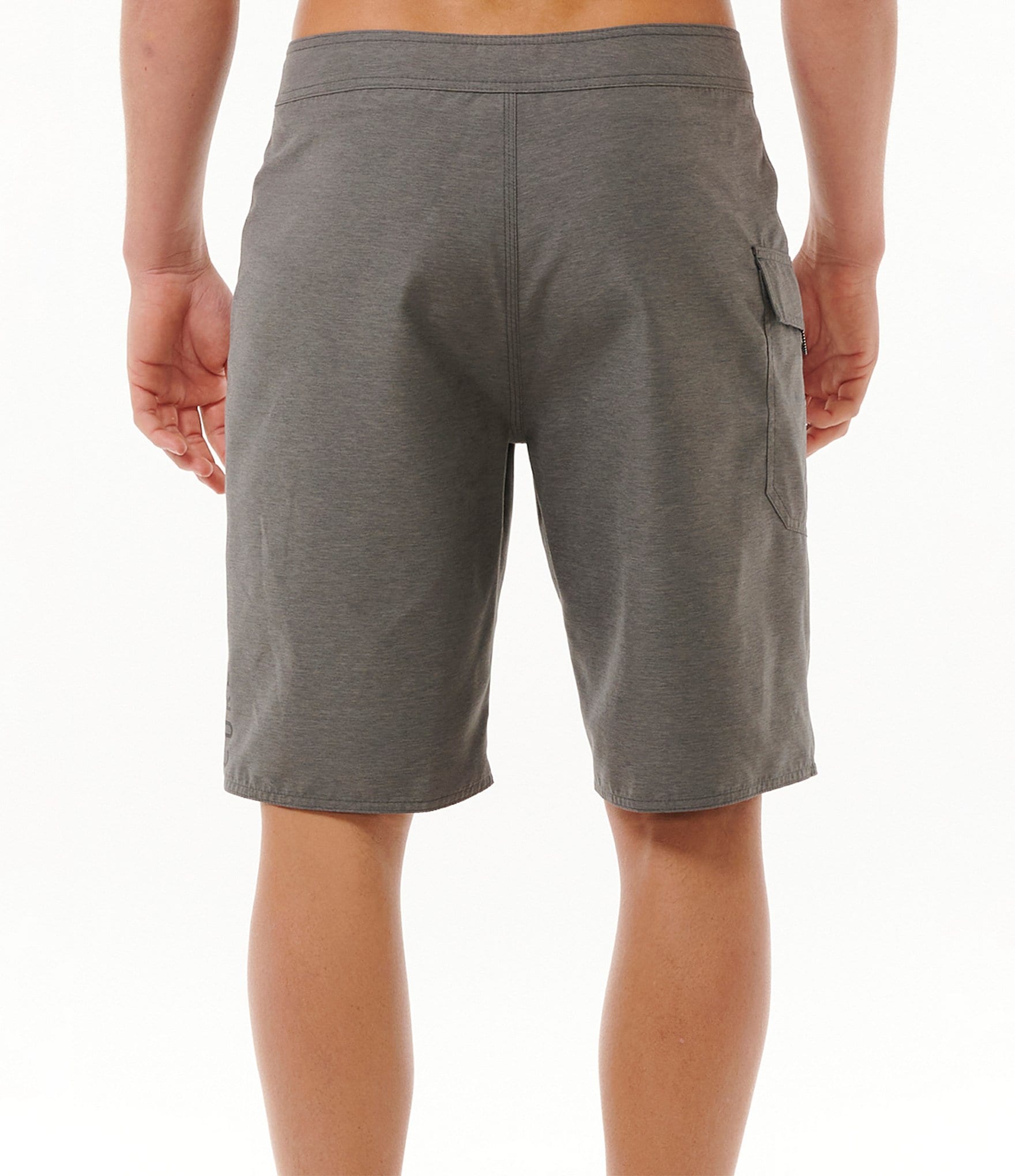 Rip Curl Dawn Patrol 21#double; Outseam Board Shorts