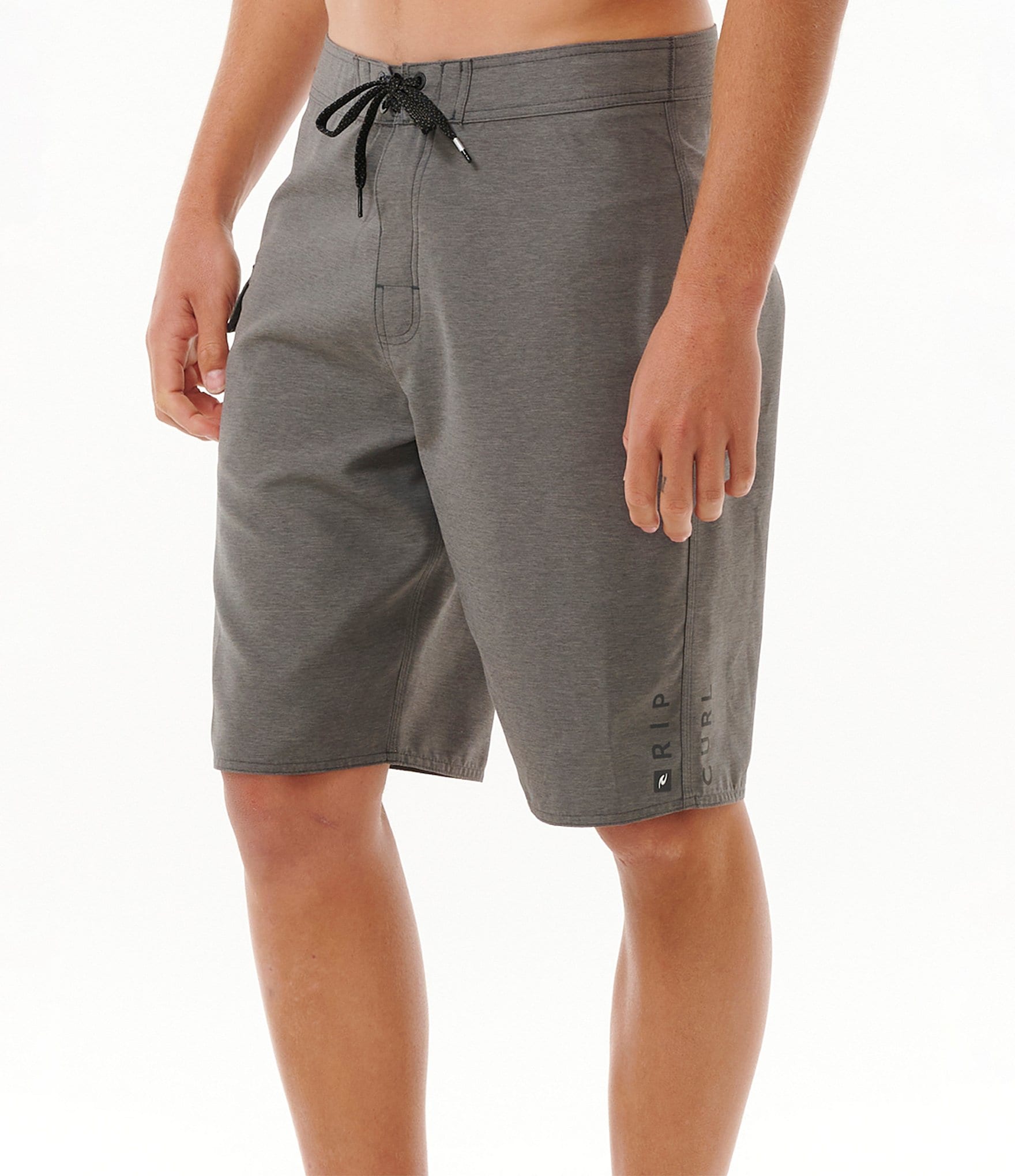 Rip Curl Dawn Patrol 21#double; Outseam Board Shorts