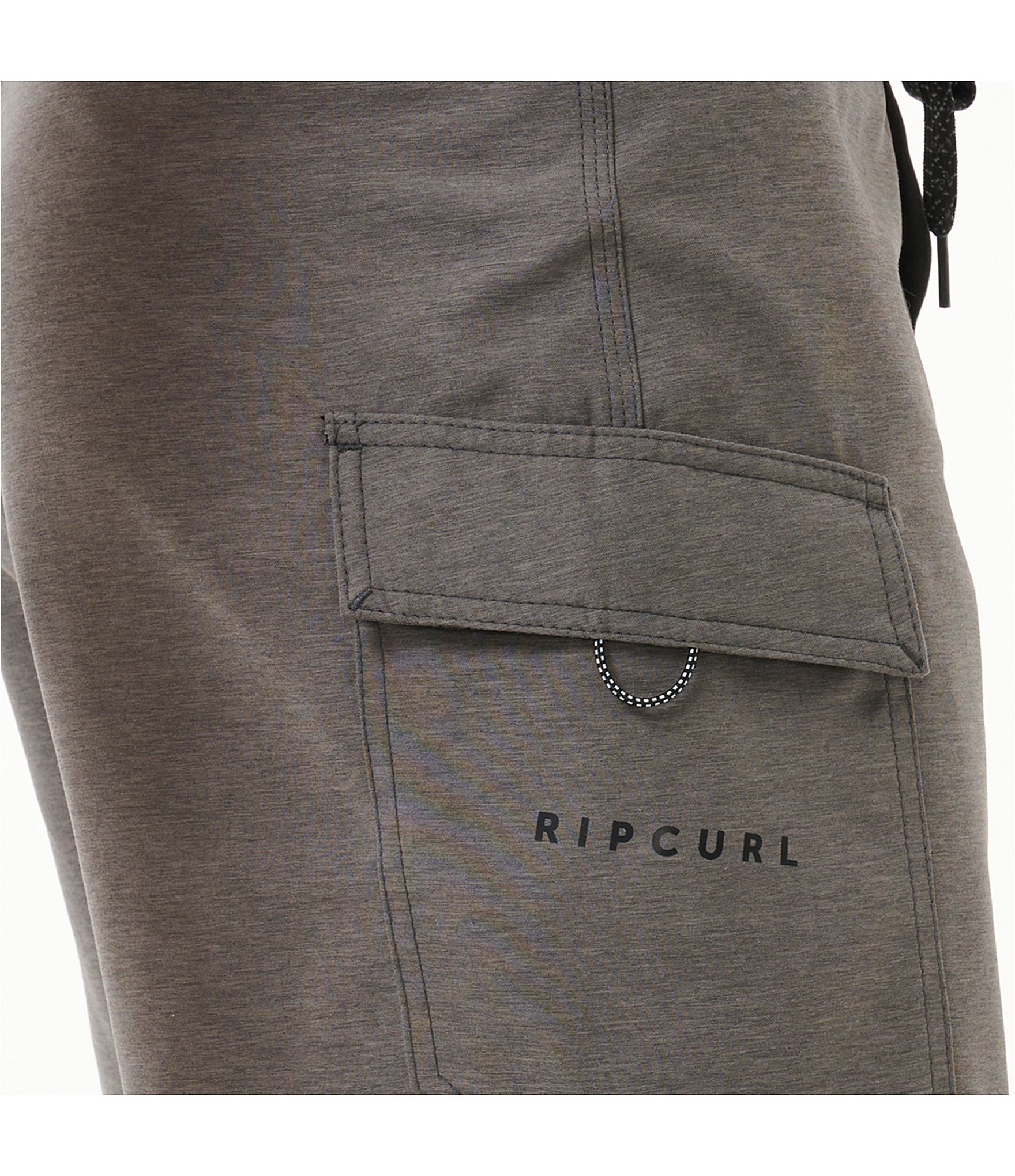 Rip Curl Dawn Patrol 21#double; Outseam Board Shorts