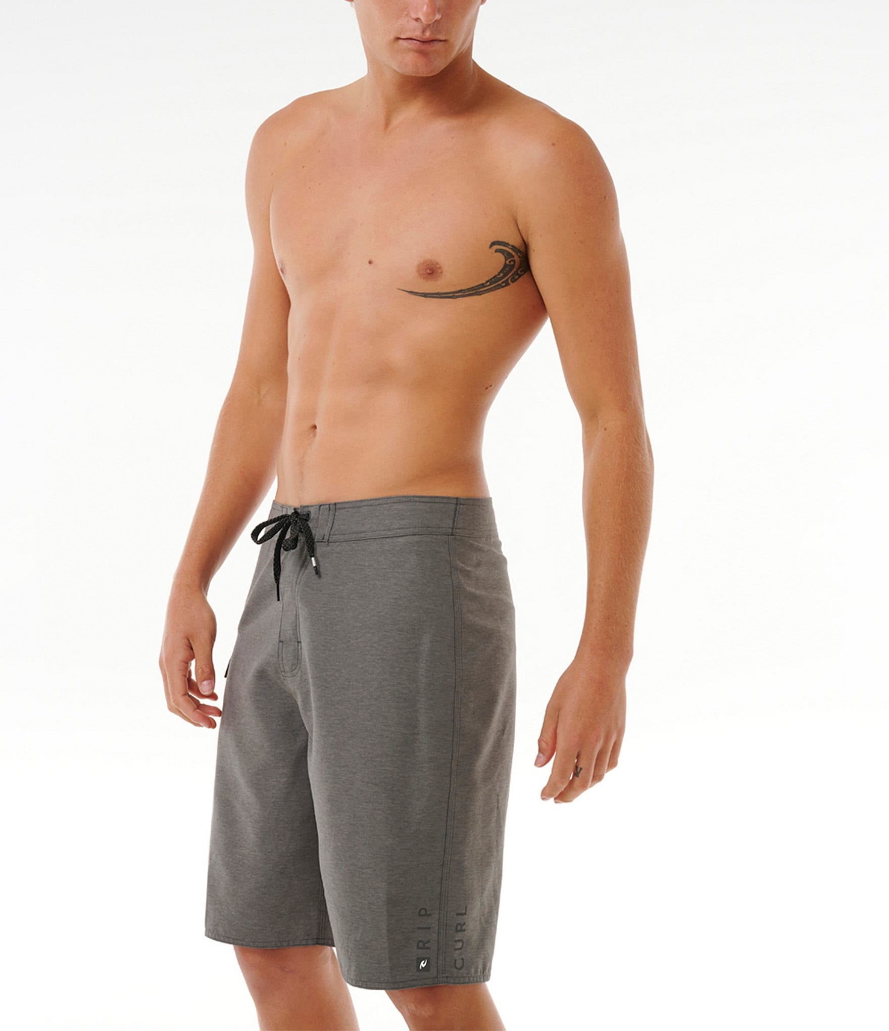 Rip Curl Dawn Patrol 21#double; Outseam Board Shorts