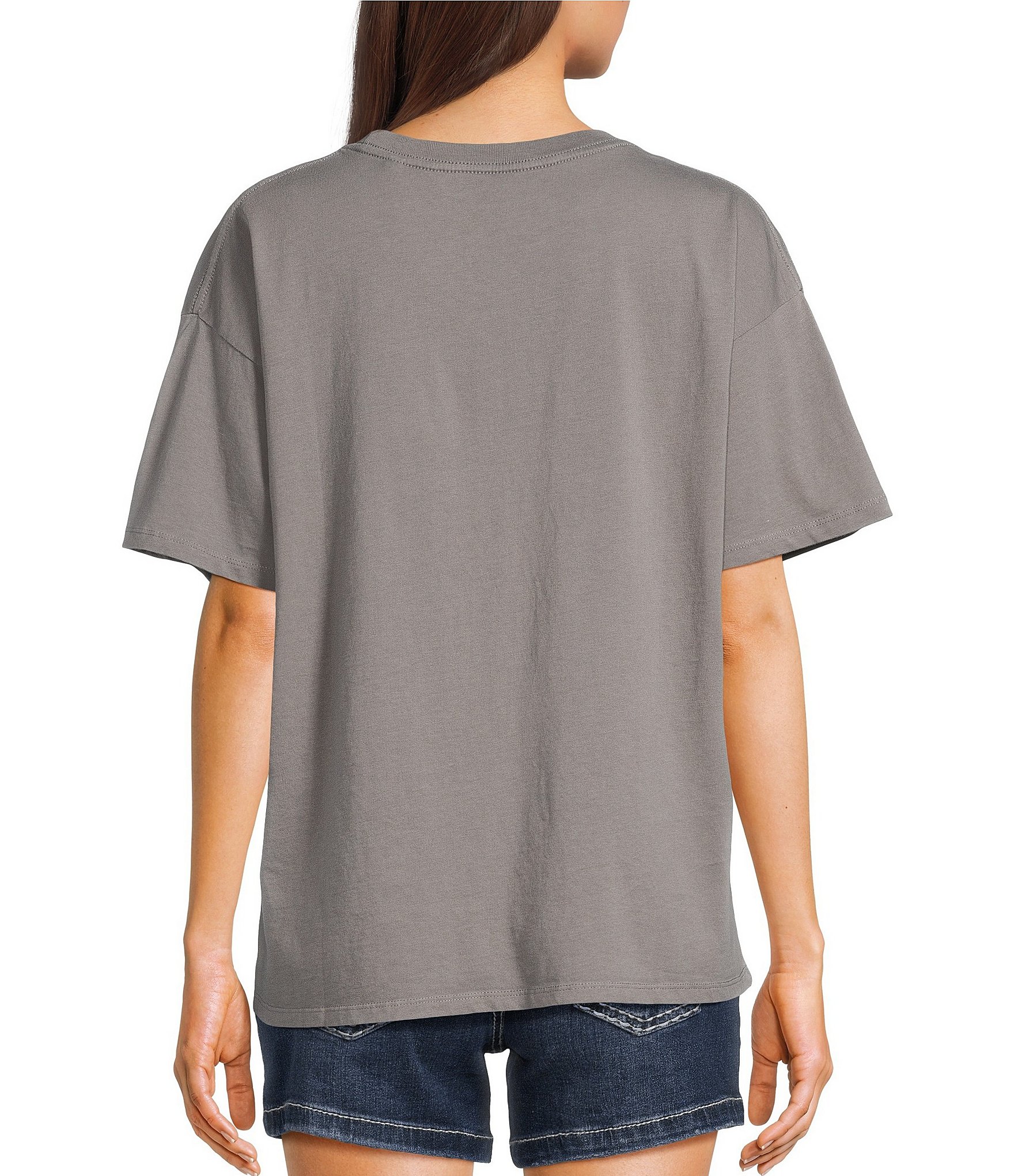 Rip Curl Fourth Of July Short-Sleeve T-Shirt