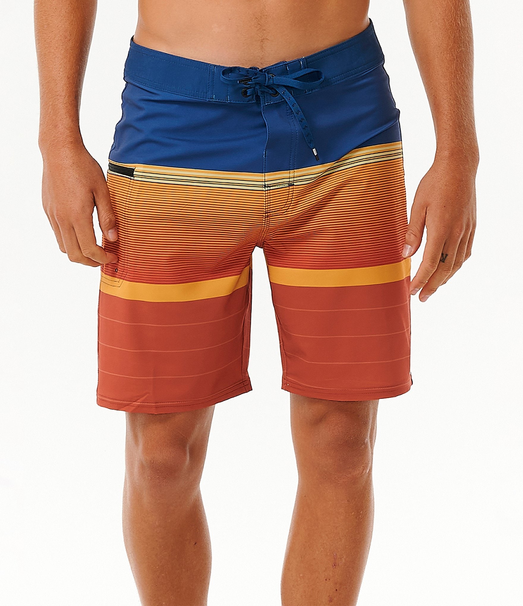 Rip Curl Mirage Daybreaker 19#double; Outseam Board Shorts